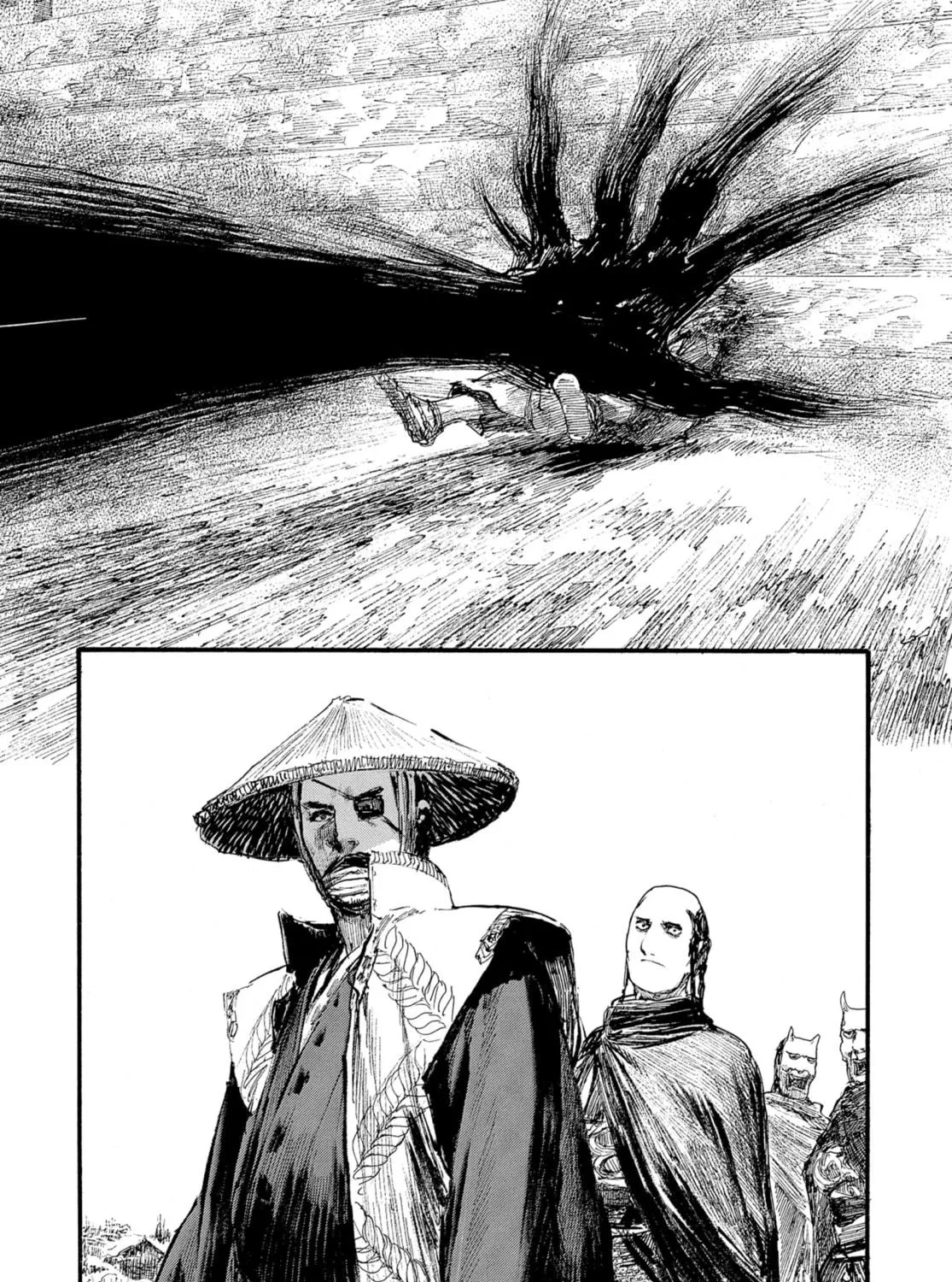 Blade of the Immortal Chapter 185 page 39 - 