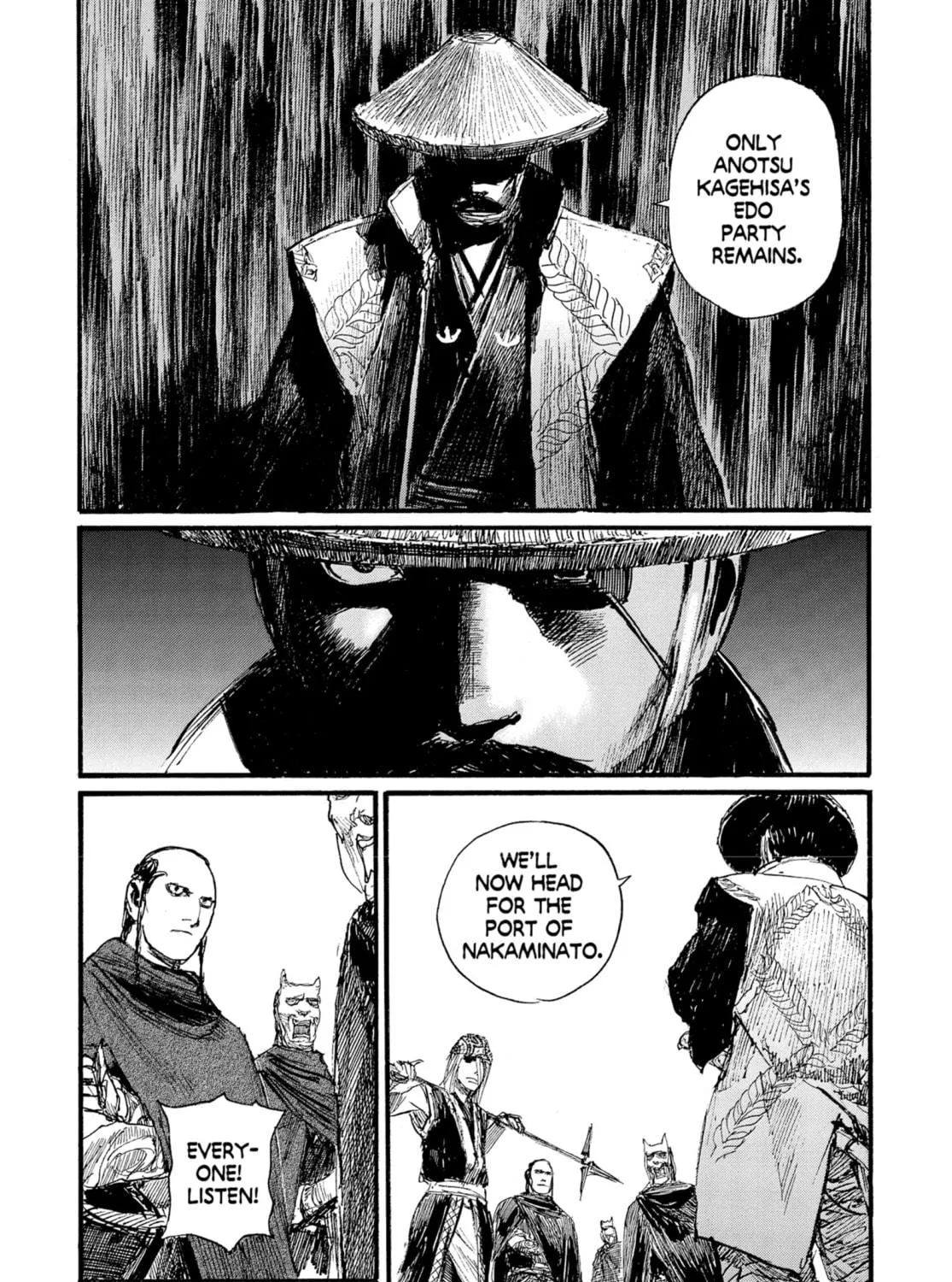 Blade of the Immortal Chapter 185 page 47 - 