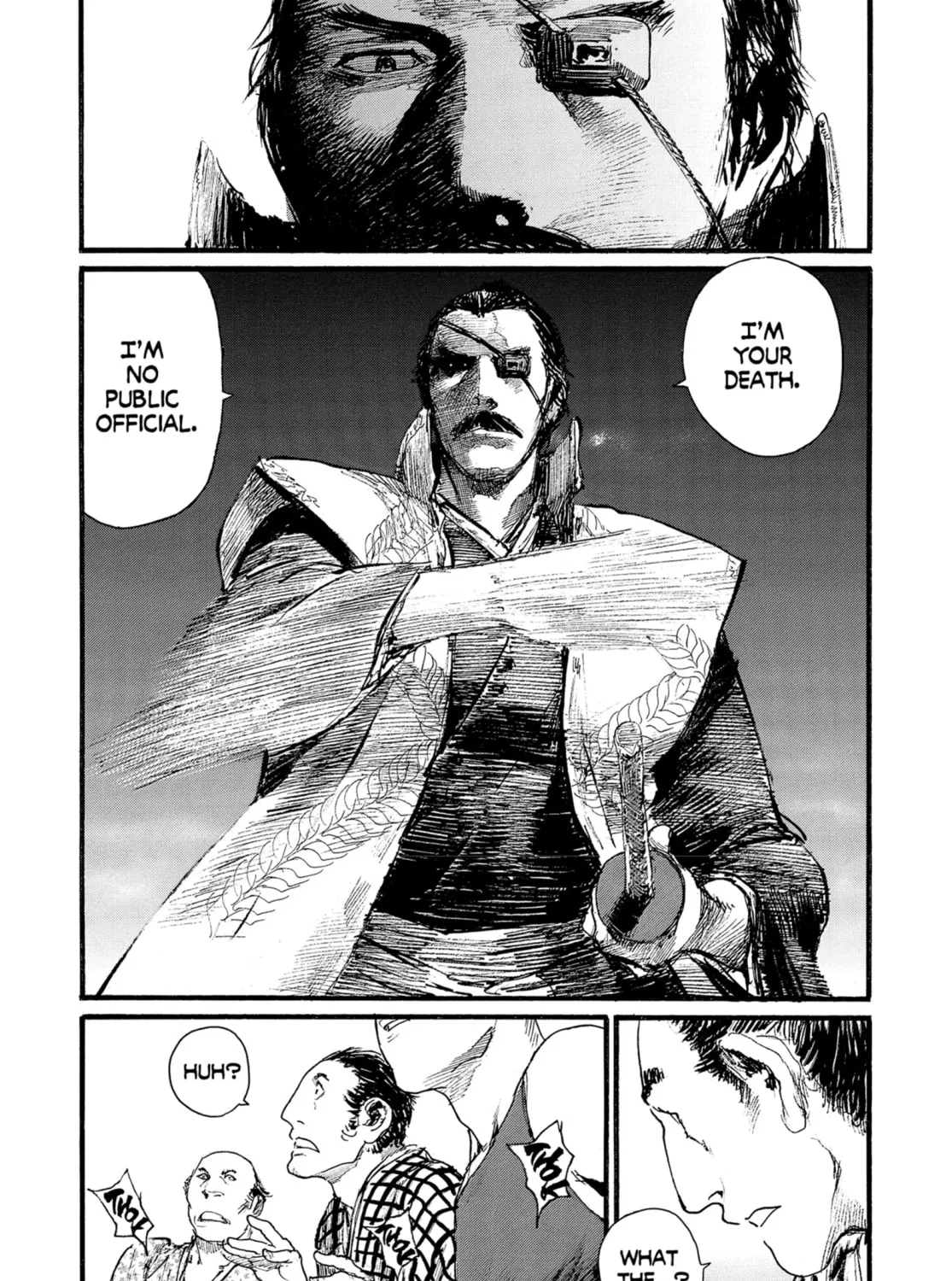 Blade of the Immortal Chapter 186 page 13 - 
