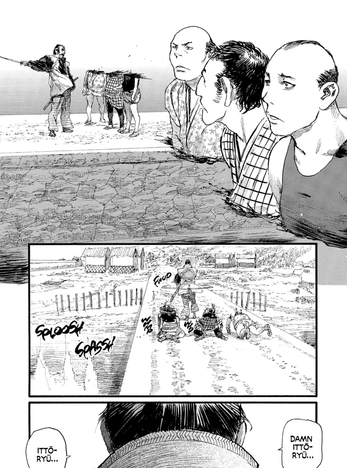 Blade of the Immortal Chapter 186 page 15 - 