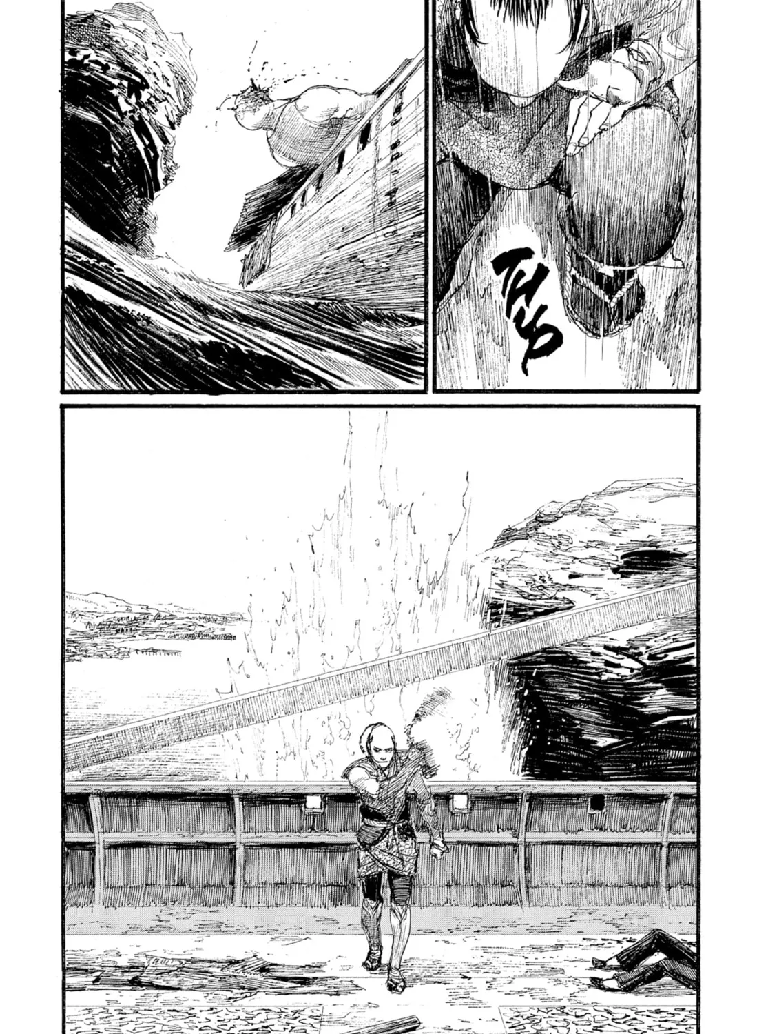 Blade of the Immortal Chapter 186 page 43 - 