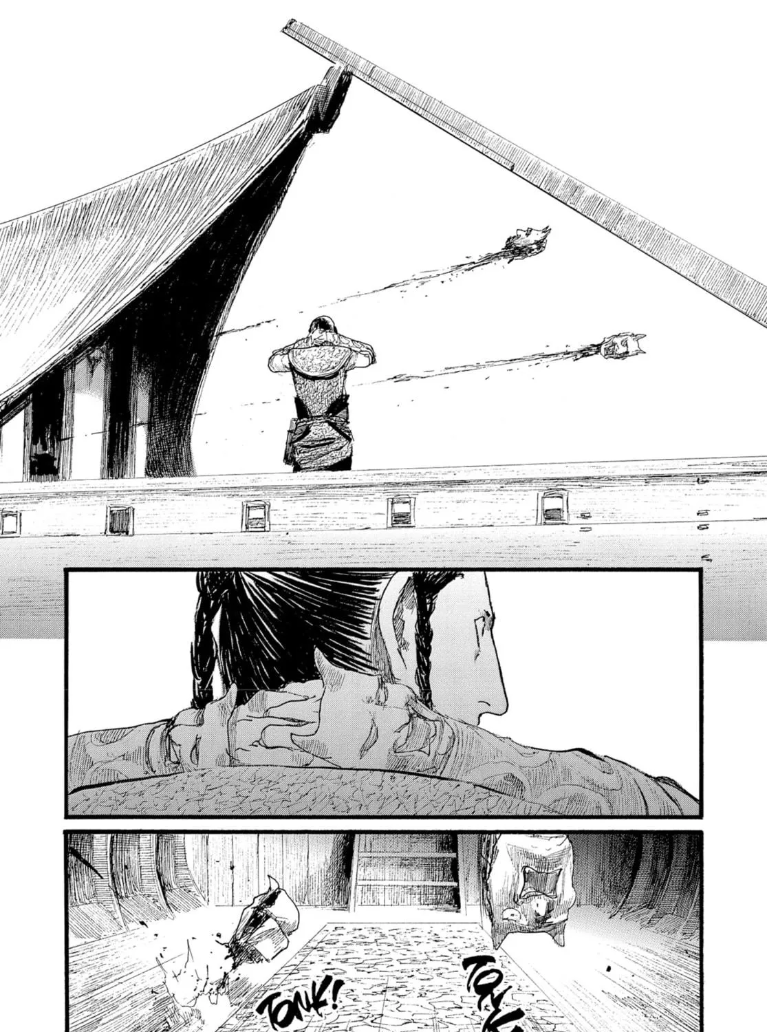 Blade of the Immortal Chapter 186 page 49 - 