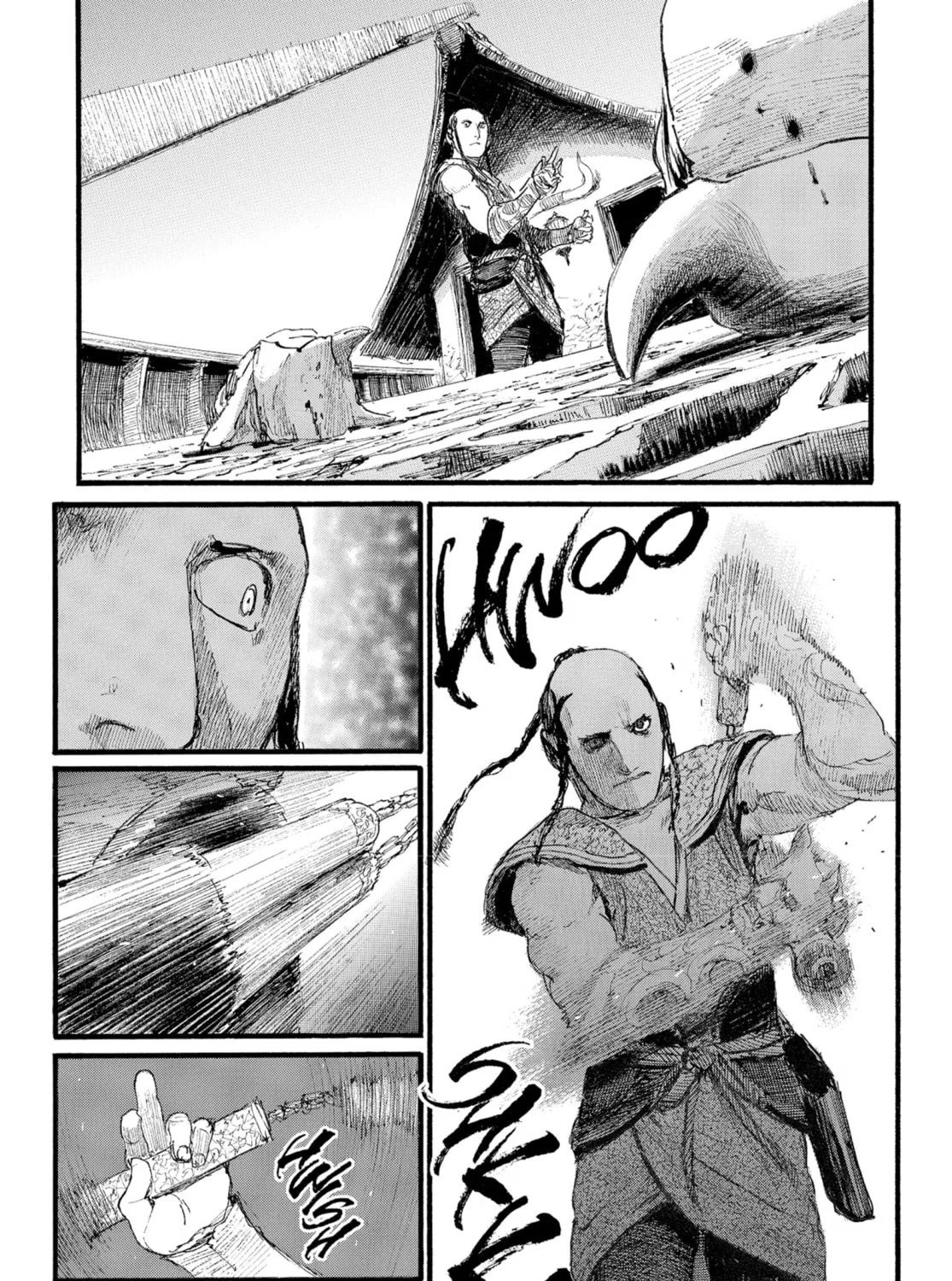 Blade of the Immortal Chapter 186 page 51 - 