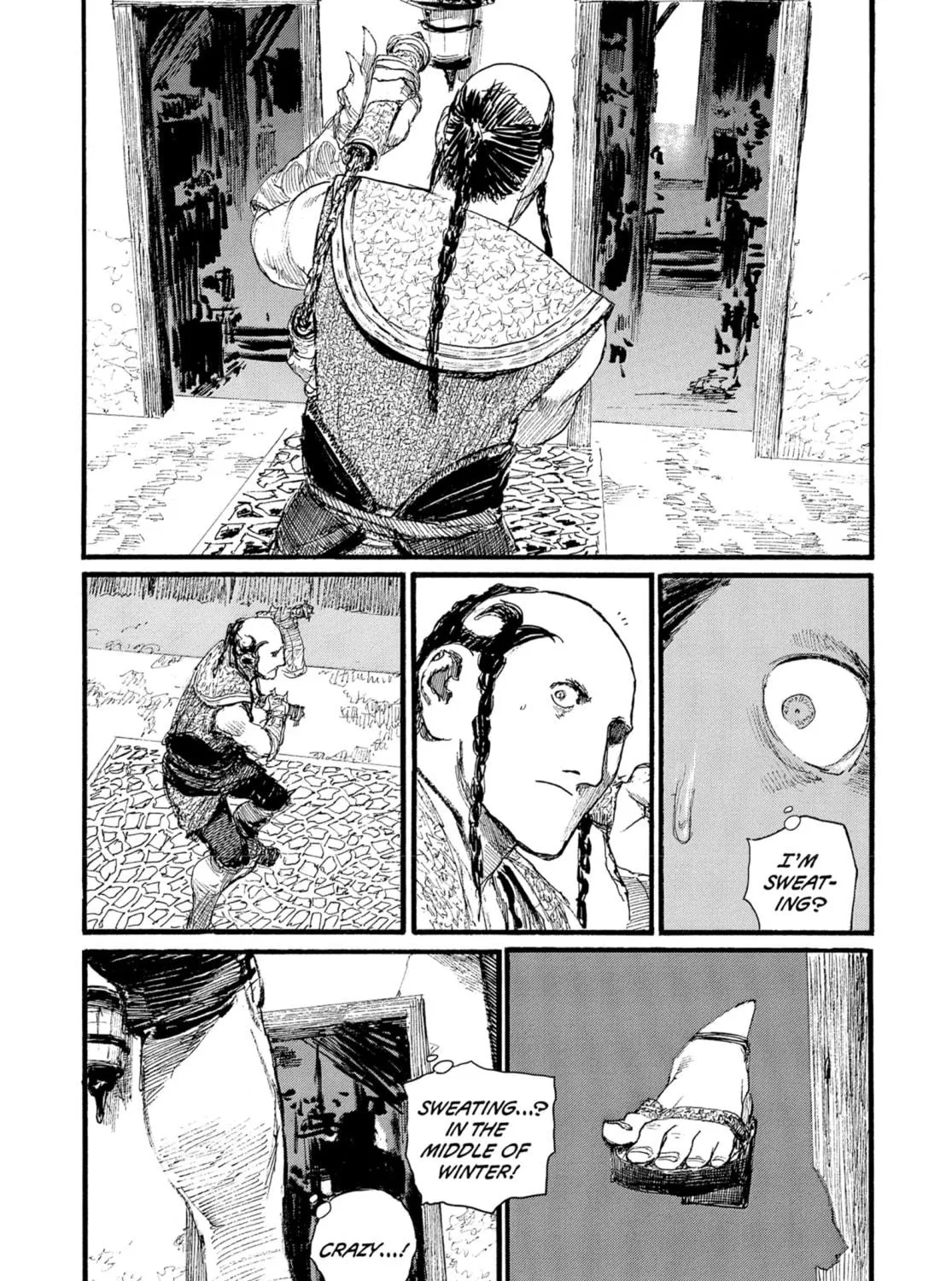 Blade of the Immortal Chapter 186 page 53 - 
