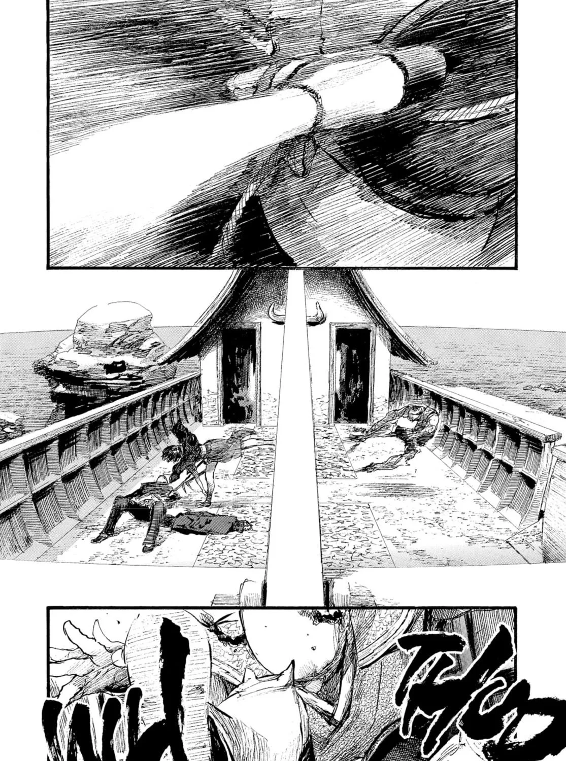 Blade of the Immortal Chapter 187 page 17 - 