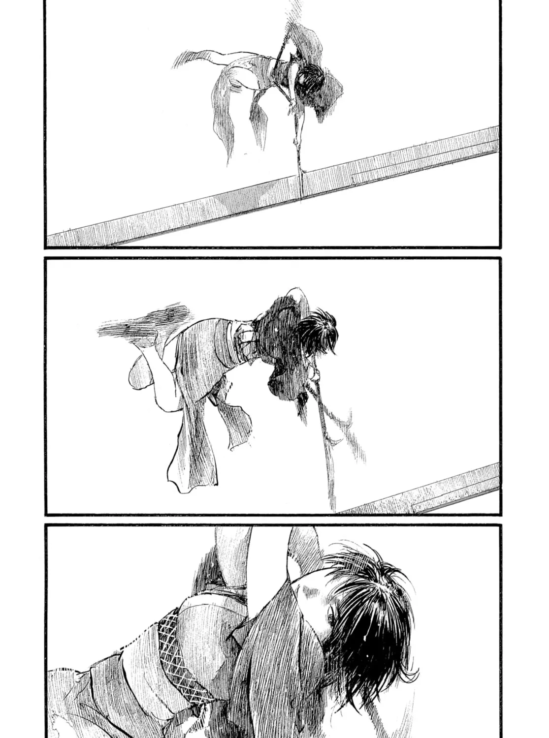 Blade of the Immortal Chapter 187 page 21 - 