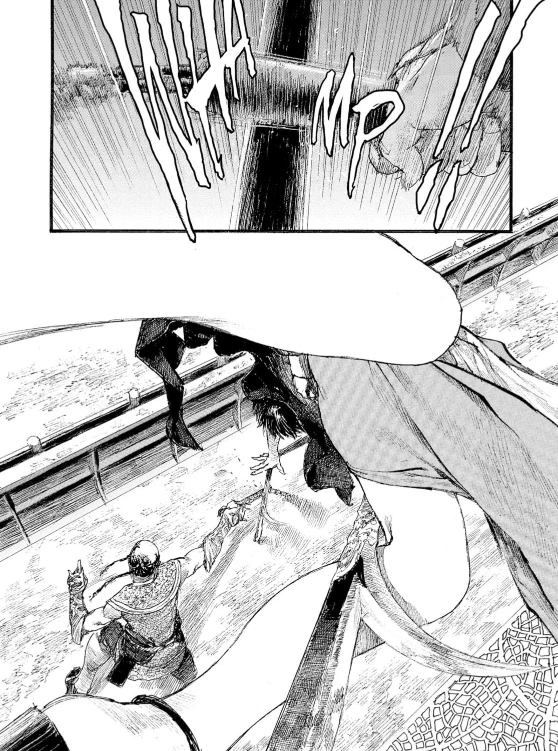 Blade of the Immortal Chapter 187 page 29 - 