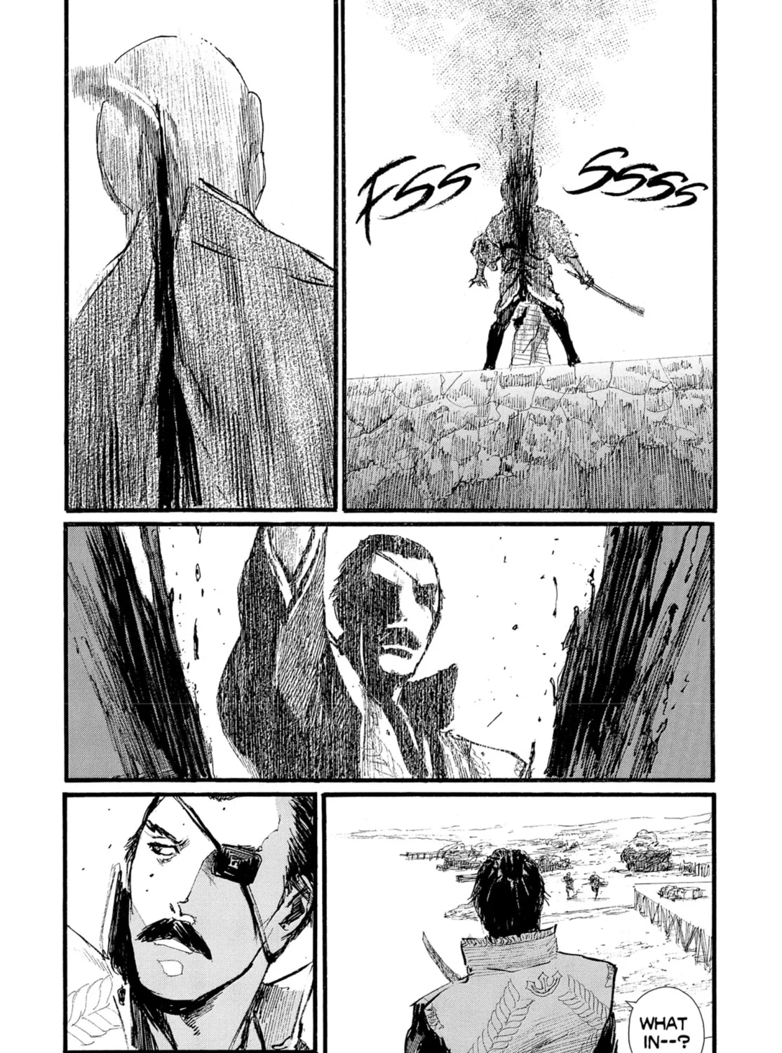 Blade of the Immortal Chapter 187 page 45 - 