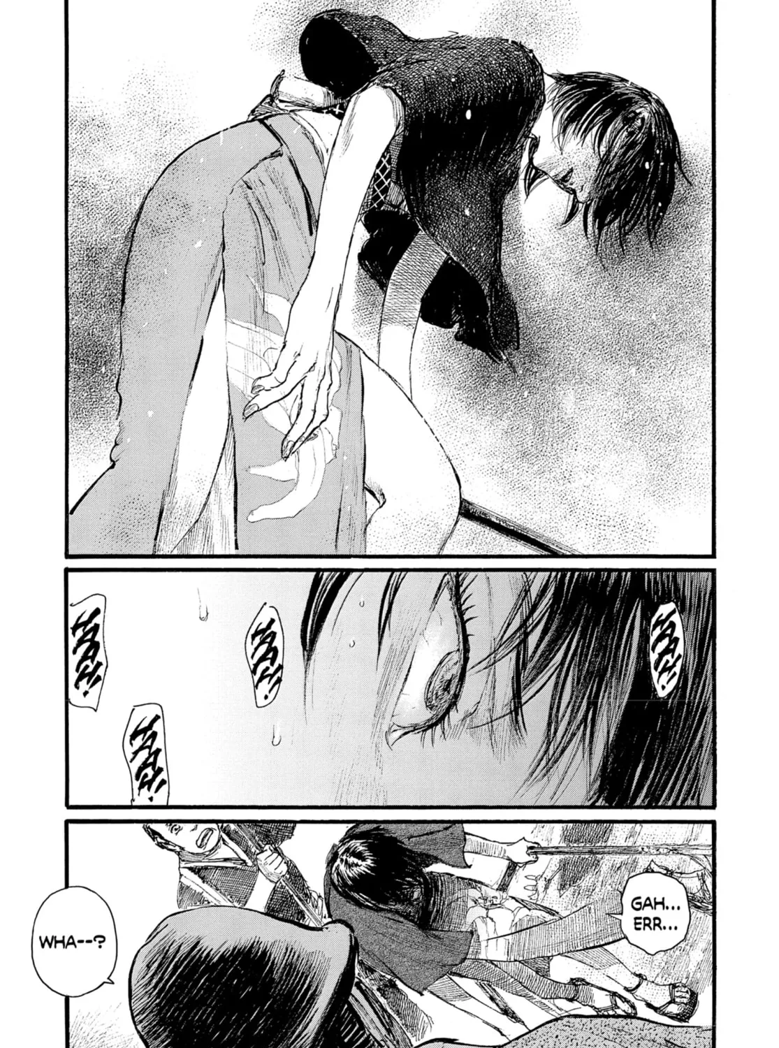 Blade of the Immortal Chapter 188 page 25 - 