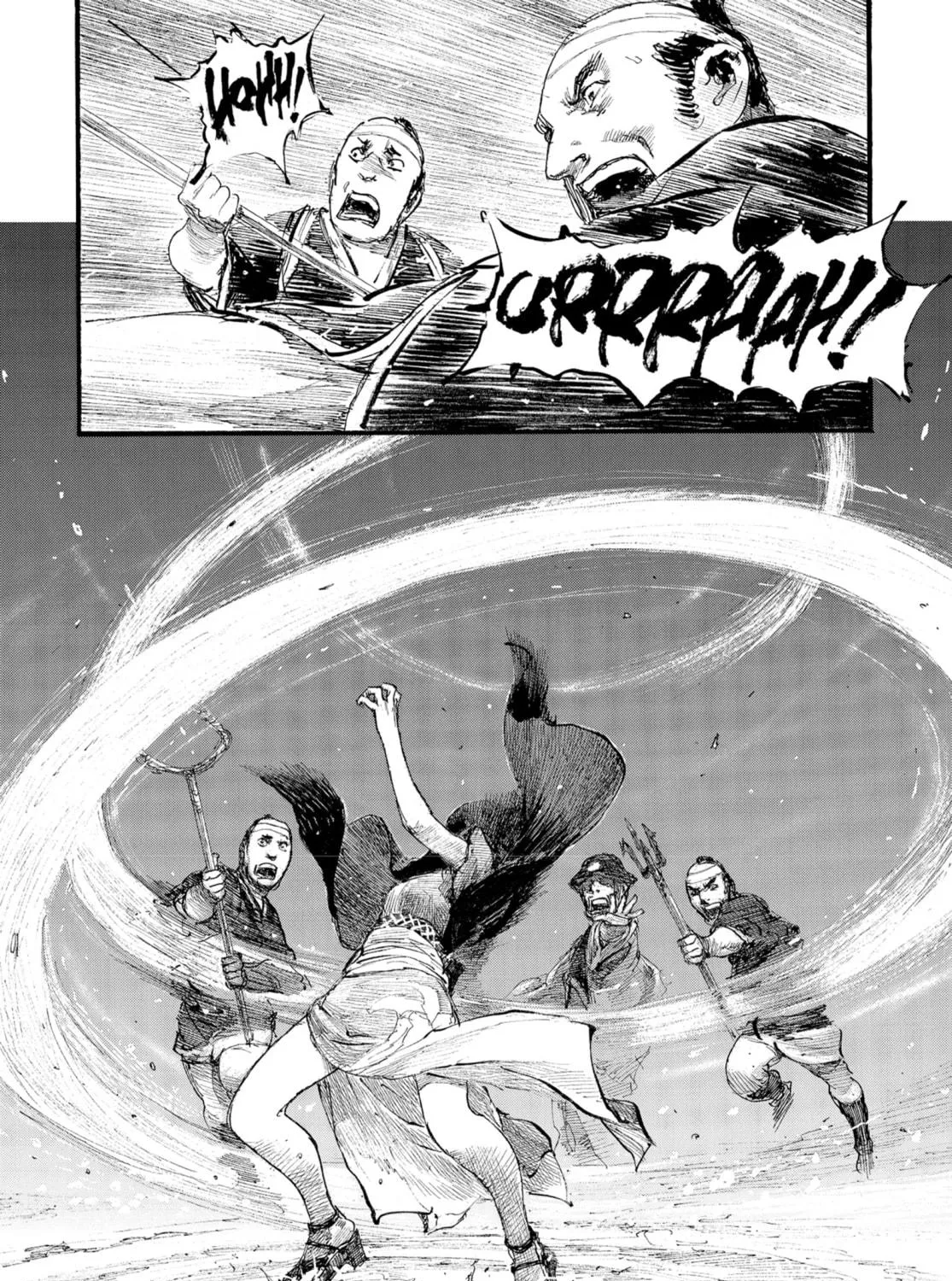 Blade of the Immortal Chapter 188 page 29 - 