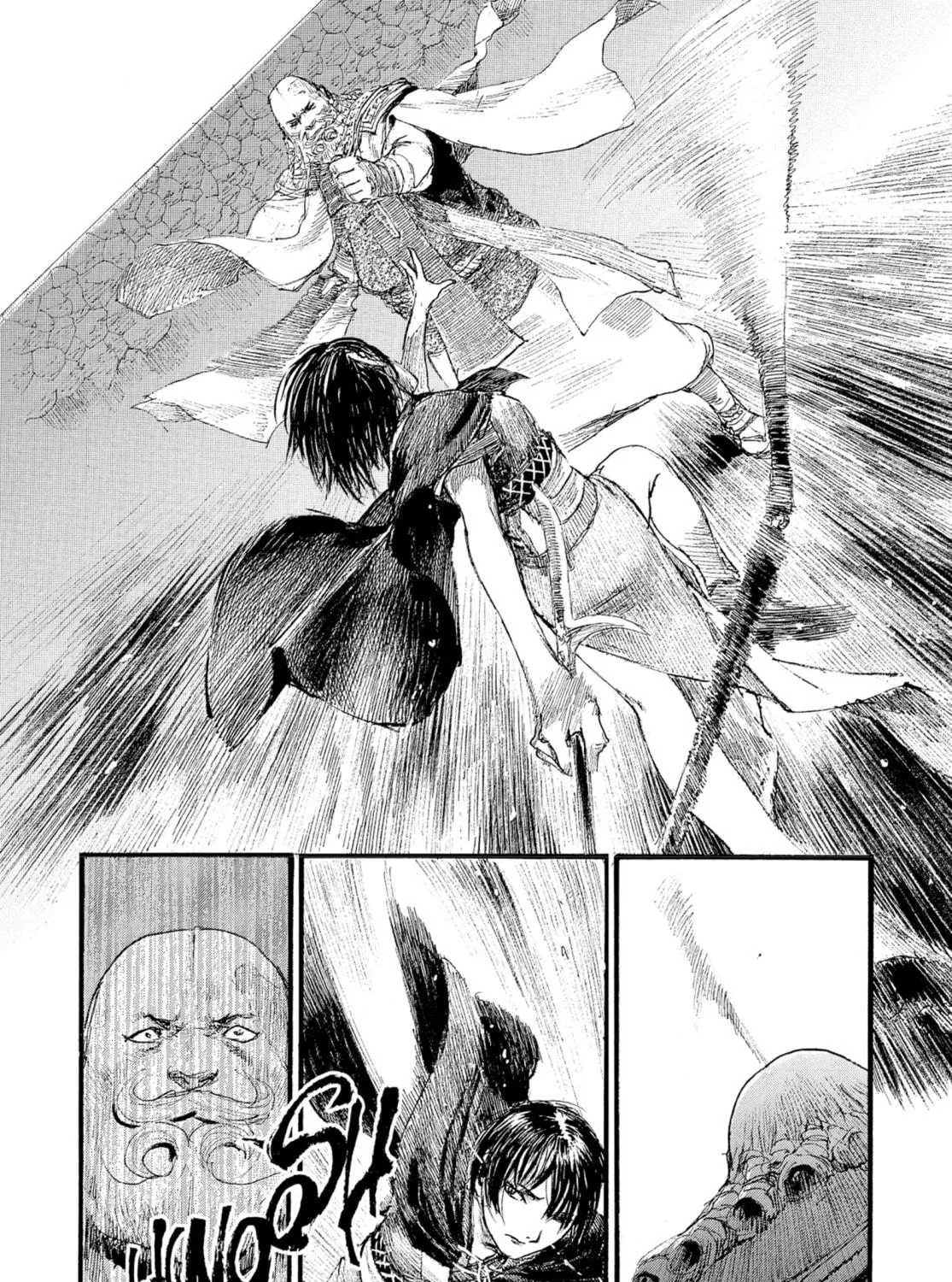 Blade of the Immortal Chapter 188 page 39 - 