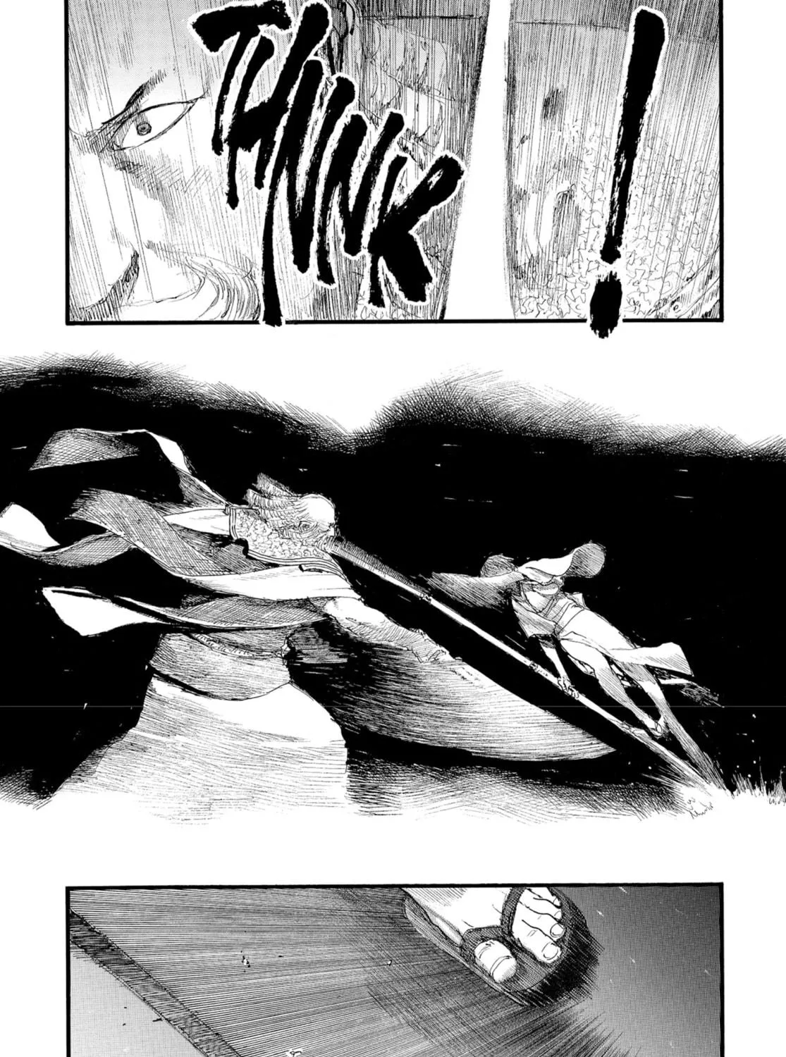 Blade of the Immortal Chapter 188 page 41 - 