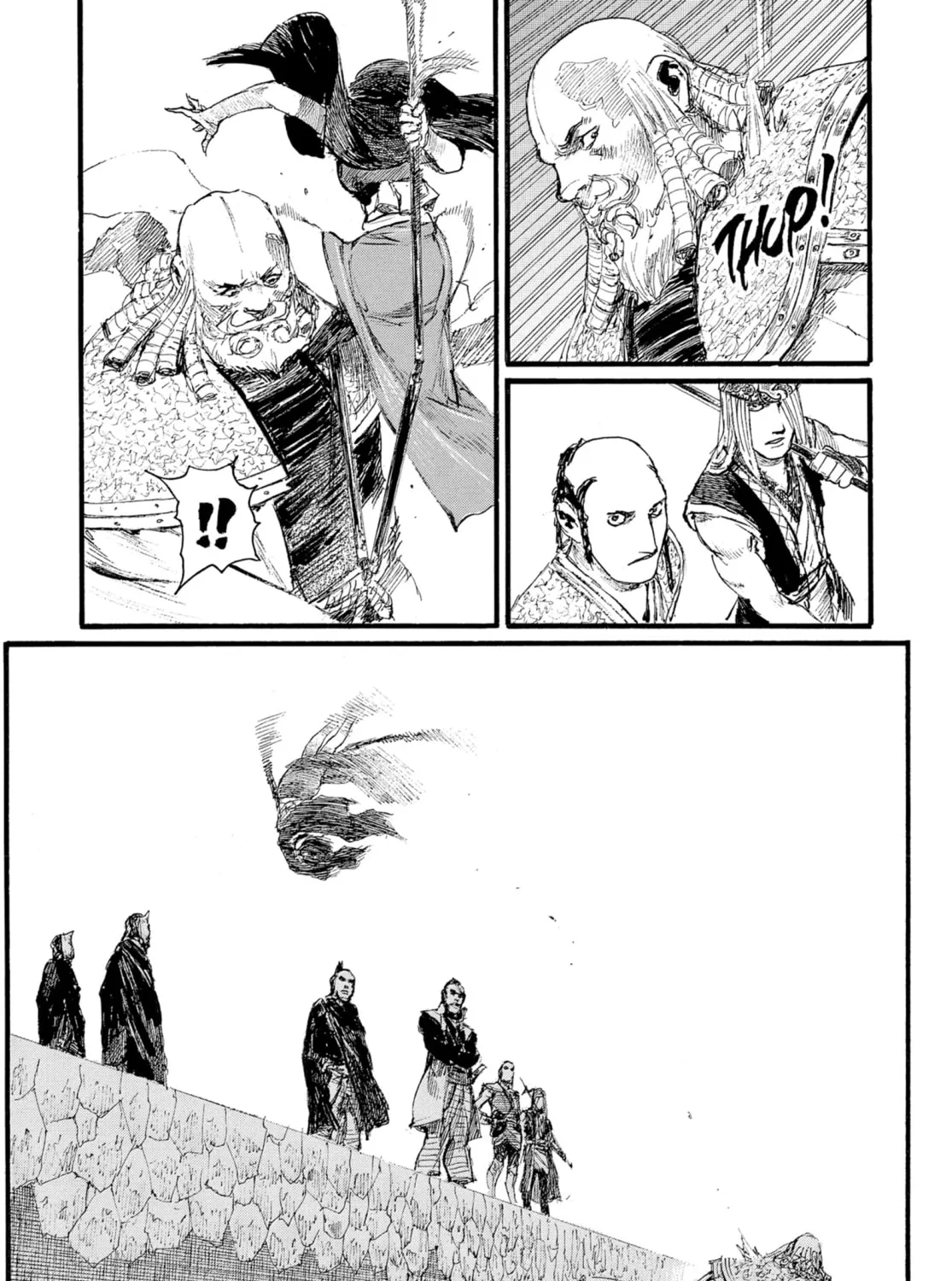 Blade of the Immortal Chapter 188 page 43 - 