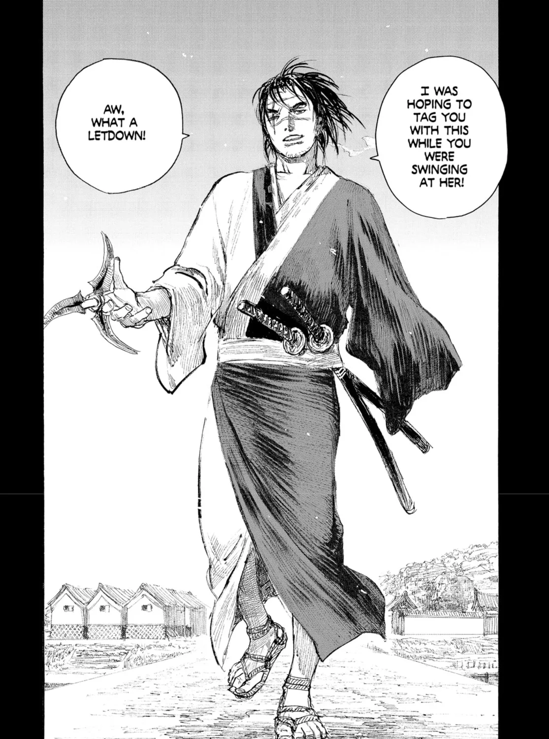 Blade of the Immortal Chapter 188 page 57 - 