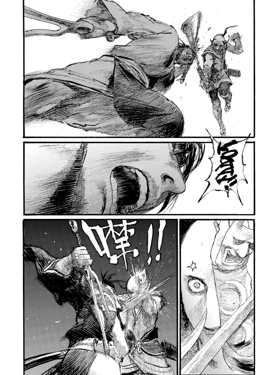 Blade of the Immortal Chapter 189 page 13 - 