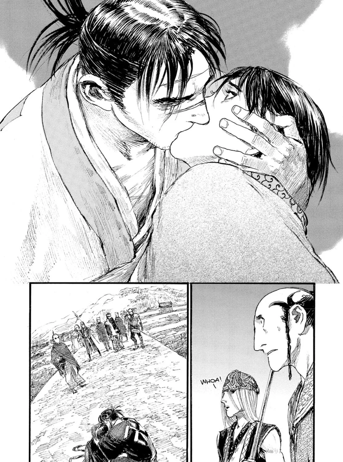 Blade of the Immortal Chapter 189 page 29 - 
