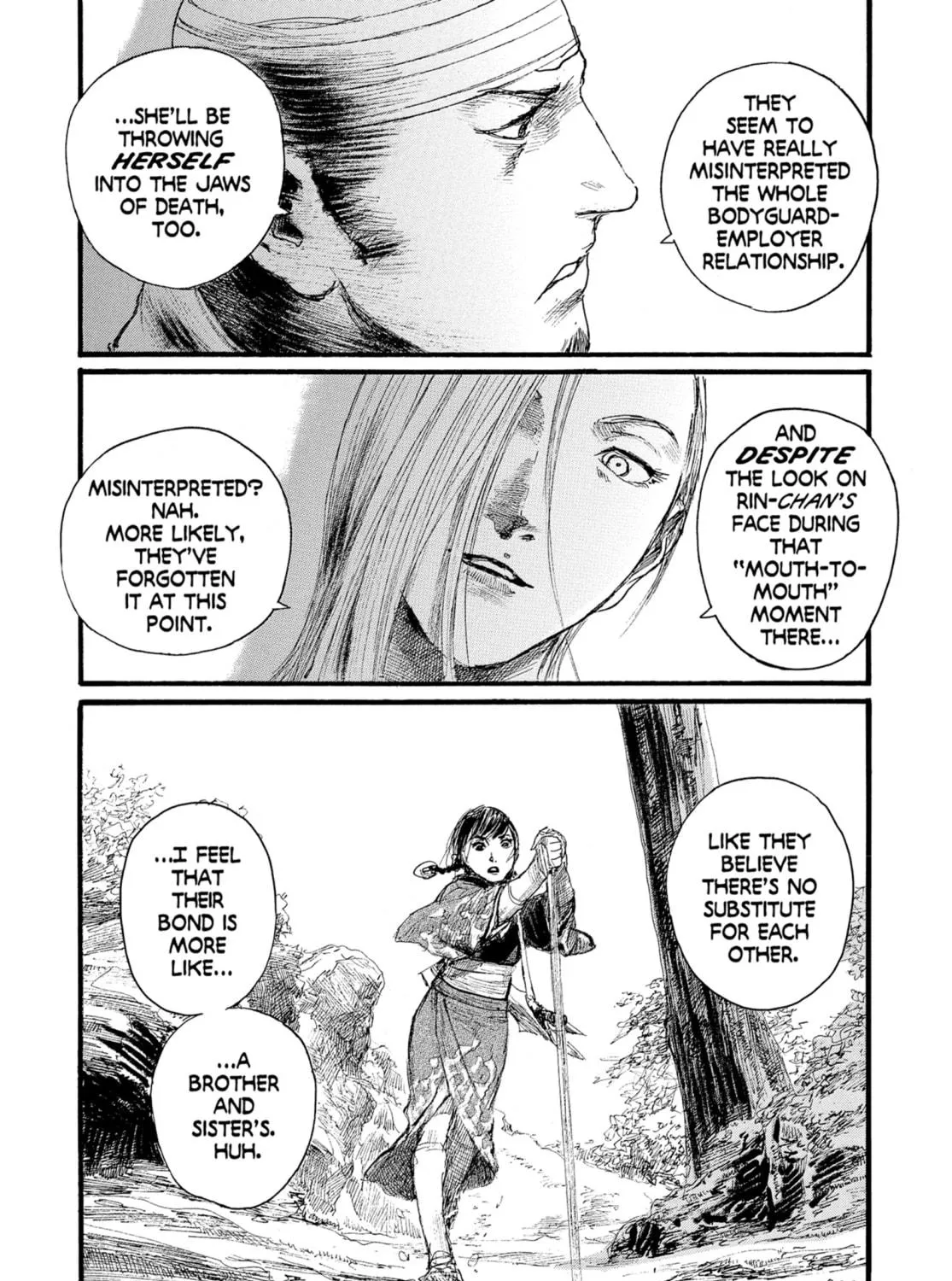 Blade of the Immortal Chapter 189 page 47 - 