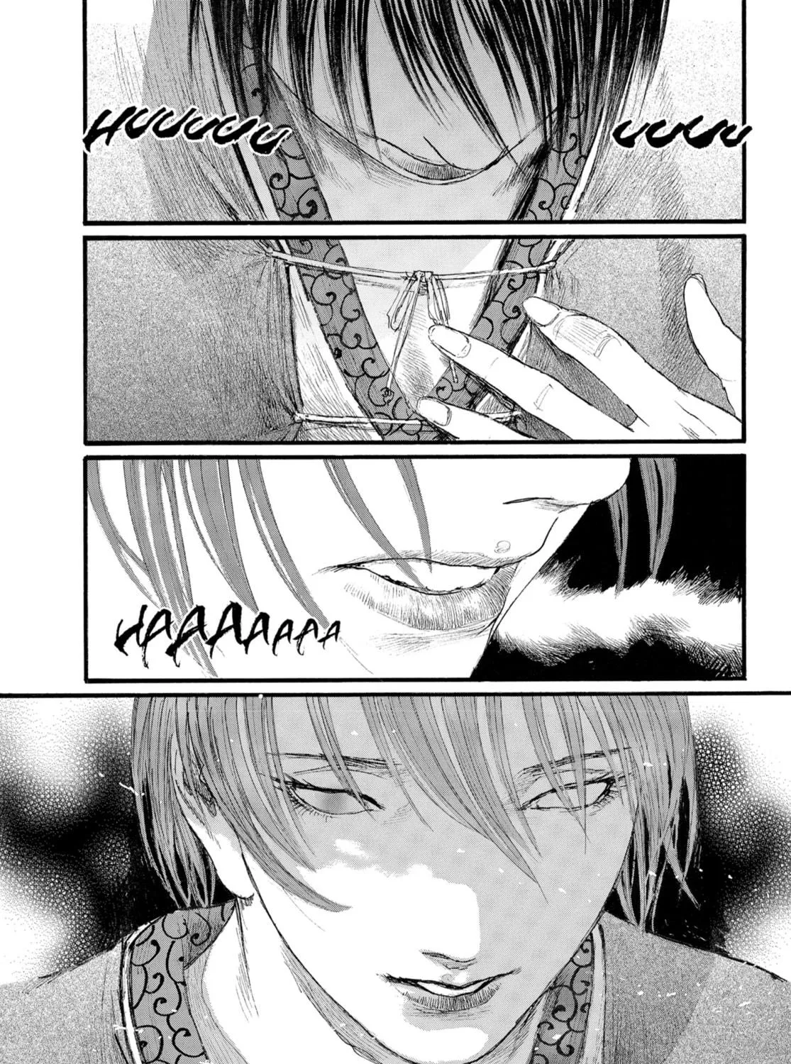 Blade of the Immortal Chapter 189 page 49 - 