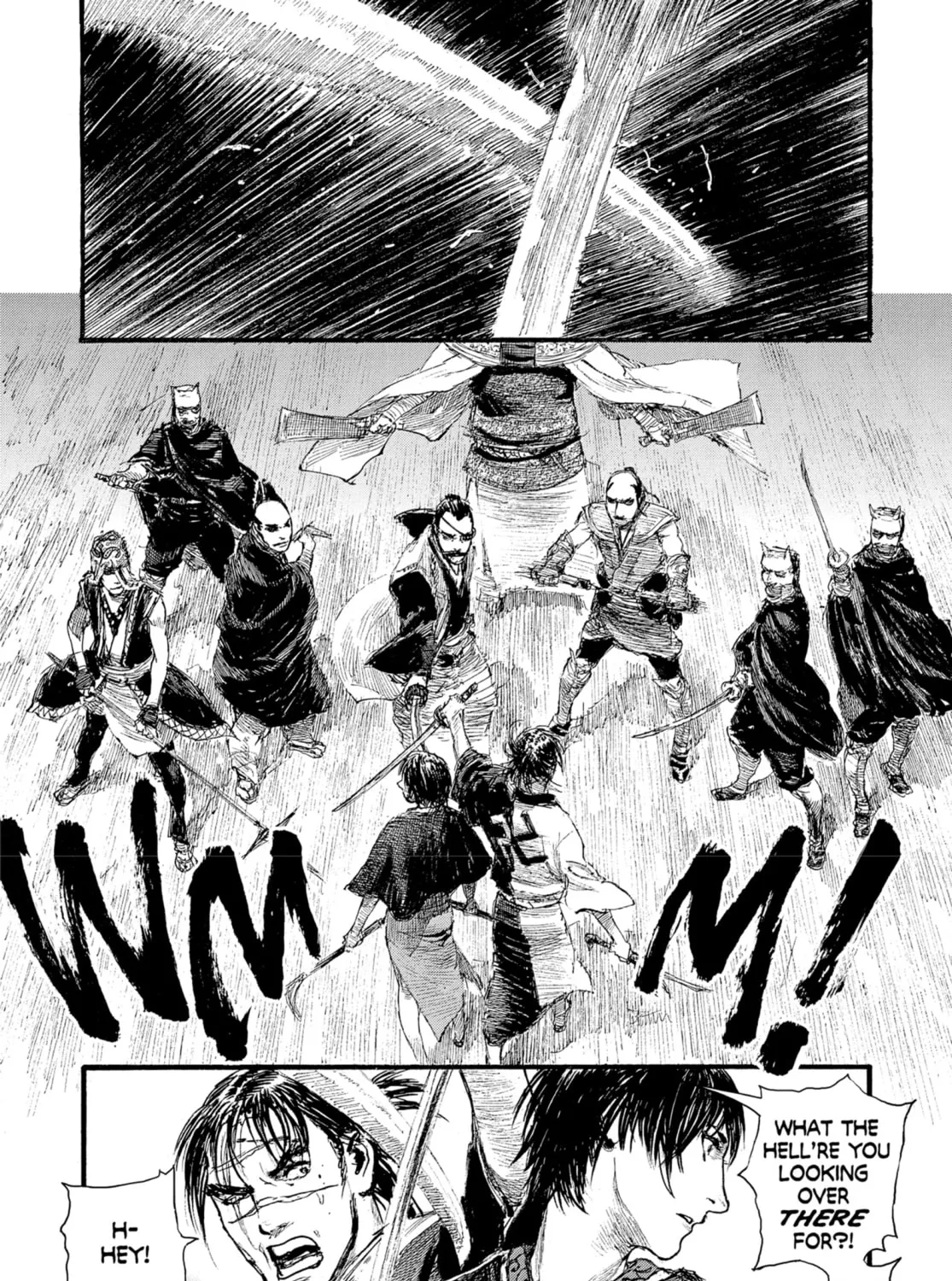 Blade of the Immortal Chapter 189 page 57 - 