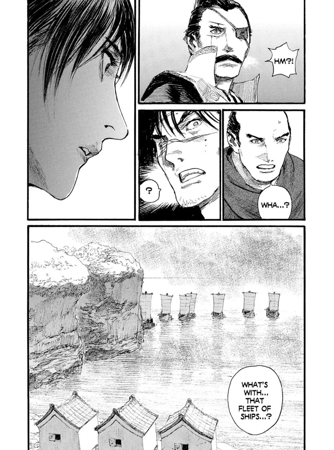 Blade of the Immortal Chapter 189 page 59 - 
