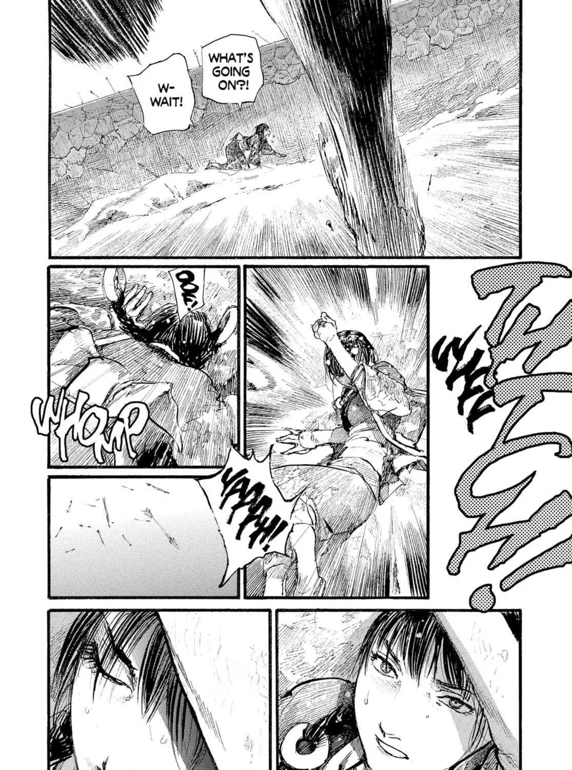 Blade of the Immortal Chapter 190 page 23 - 