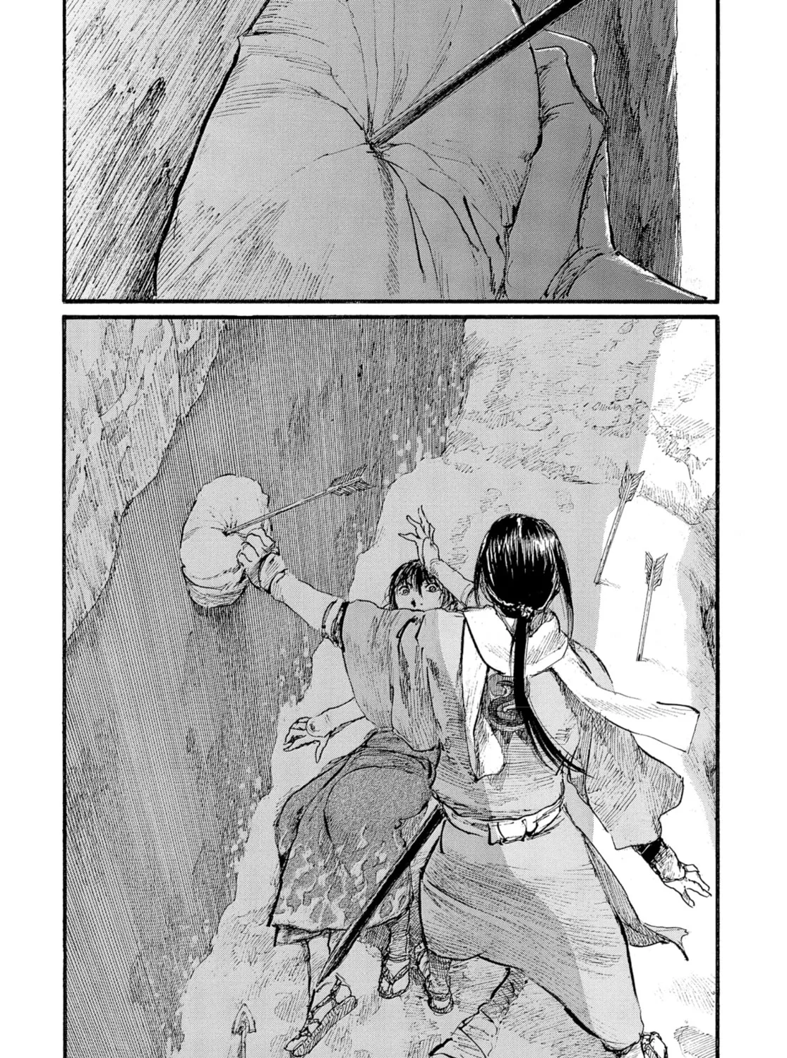 Blade of the Immortal Chapter 190 page 25 - 