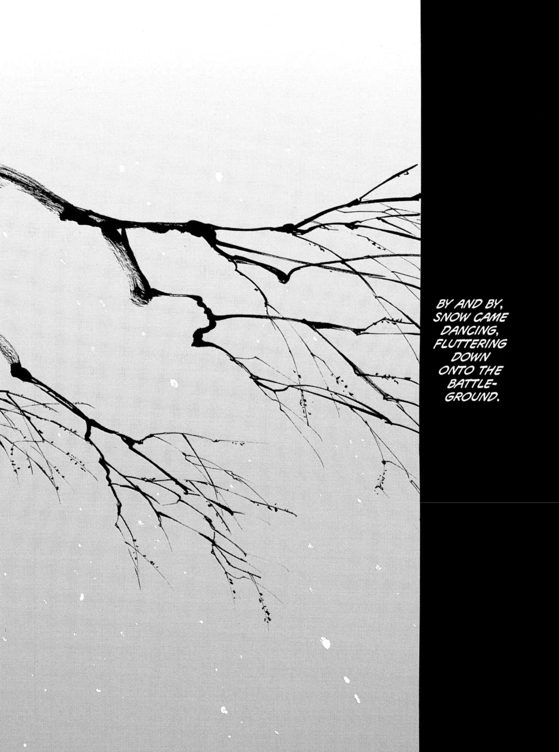Blade of the Immortal Chapter 191 page 33 - 
