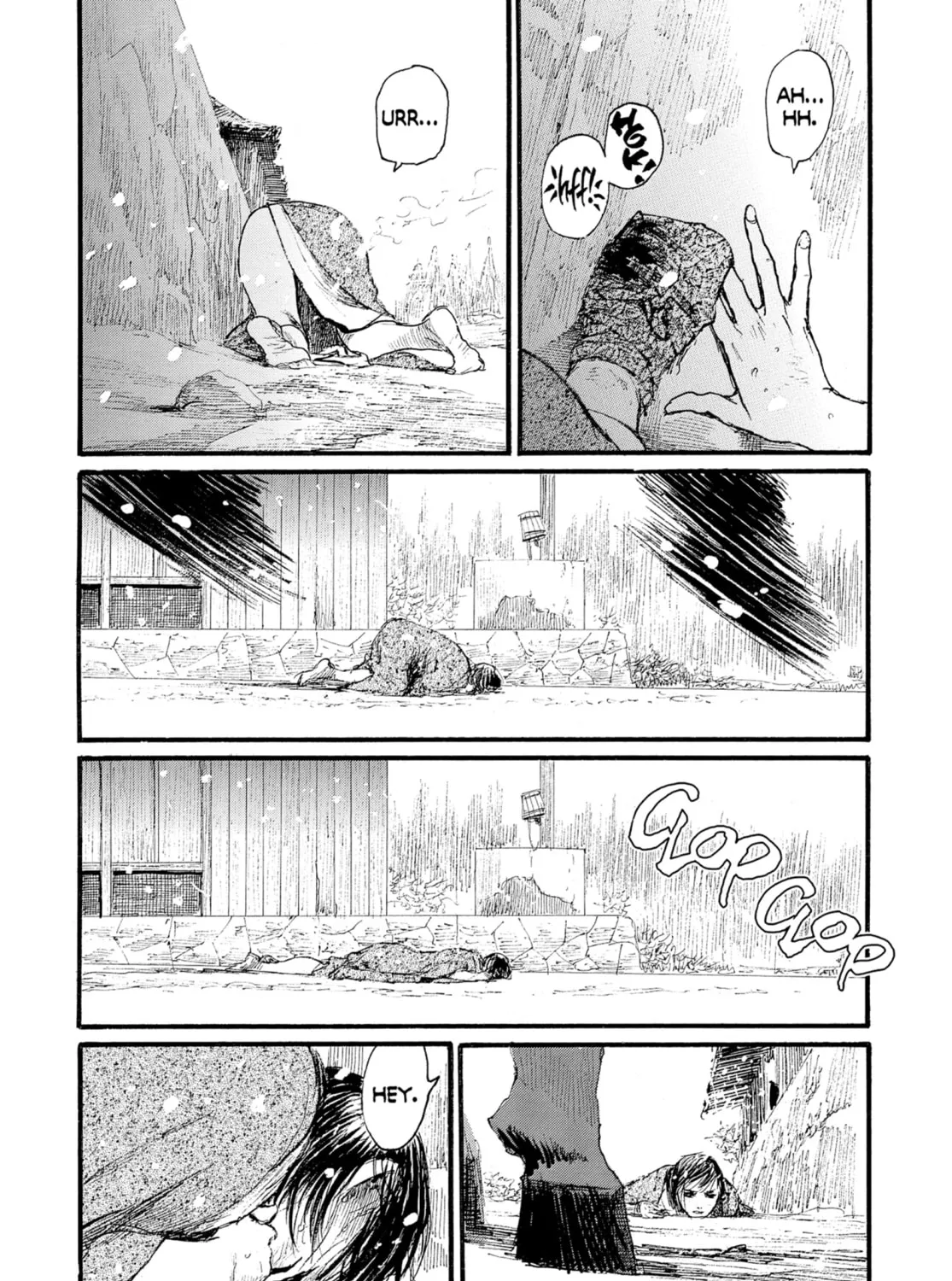 Blade of the Immortal Chapter 191 page 37 - 