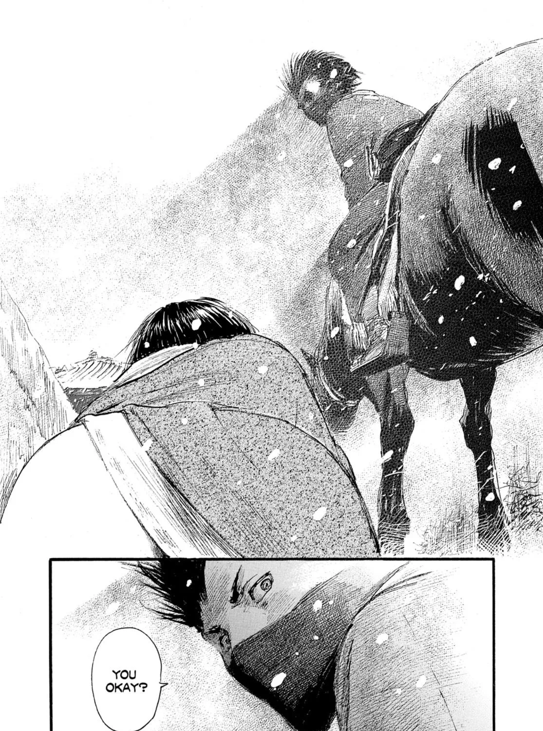 Blade of the Immortal Chapter 191 page 39 - 