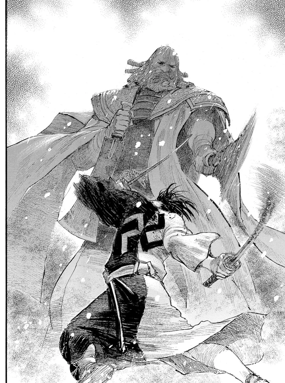 Blade of the Immortal Chapter 191 page 47 - 