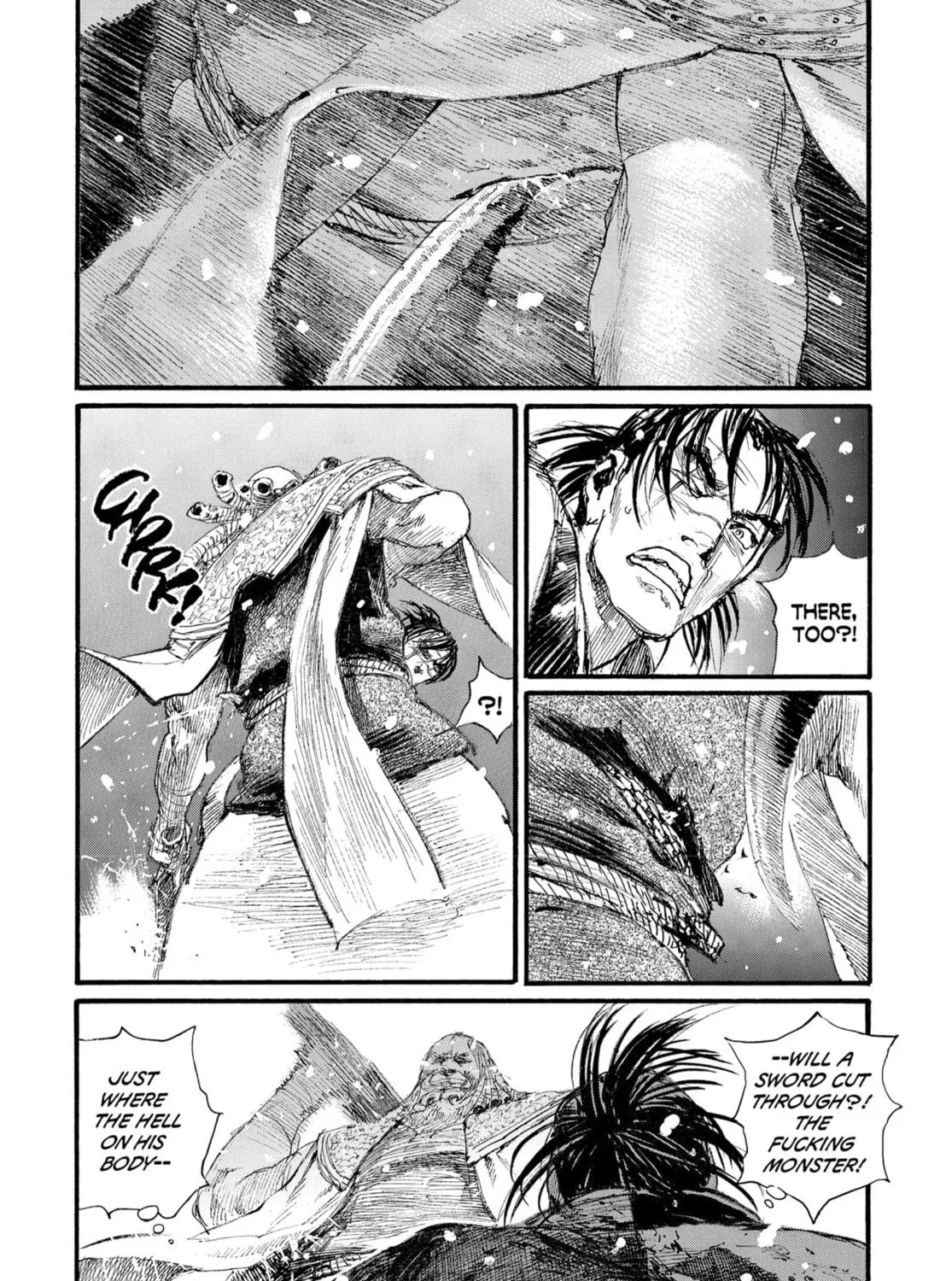 Blade of the Immortal Chapter 191 page 49 - 