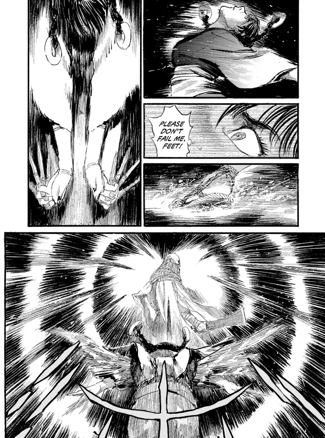 Blade of the Immortal Chapter 191 page 53 - 
