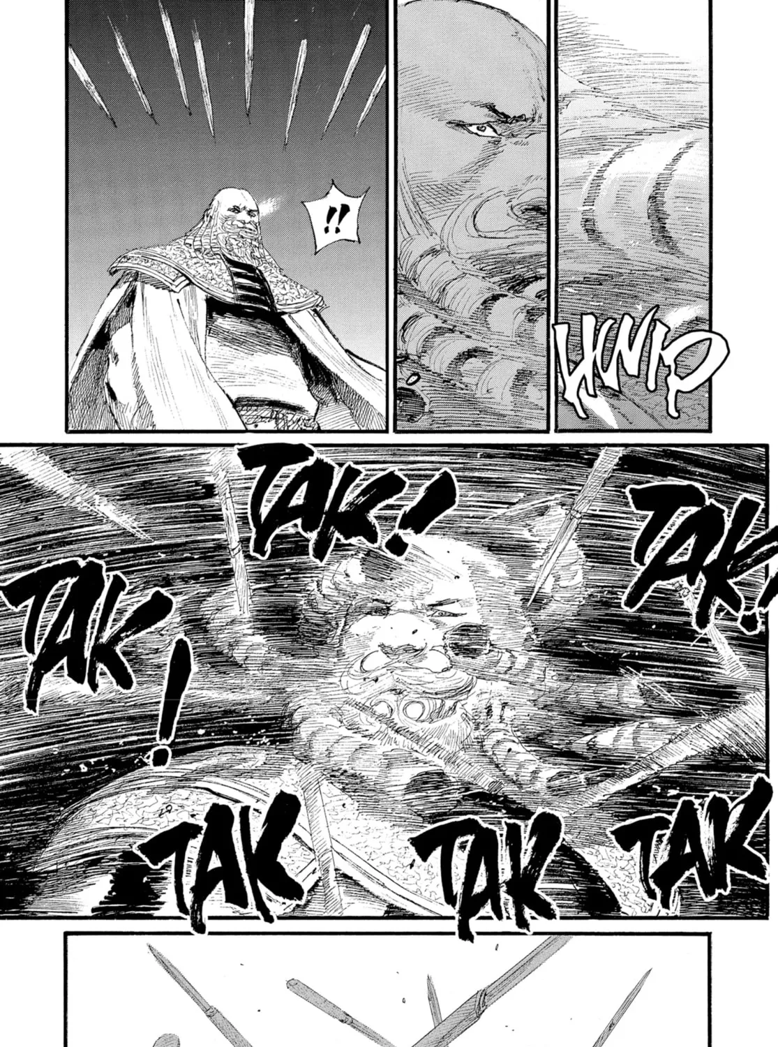 Blade of the Immortal Chapter 191 page 55 - 