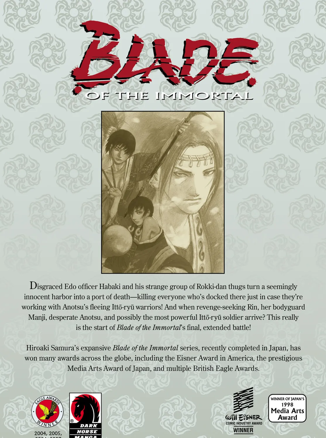 Blade of the Immortal Chapter 191 page 67 - 