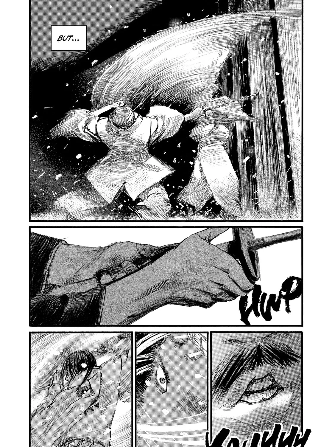 Blade of the Immortal Chapter 192 page 15 - 
