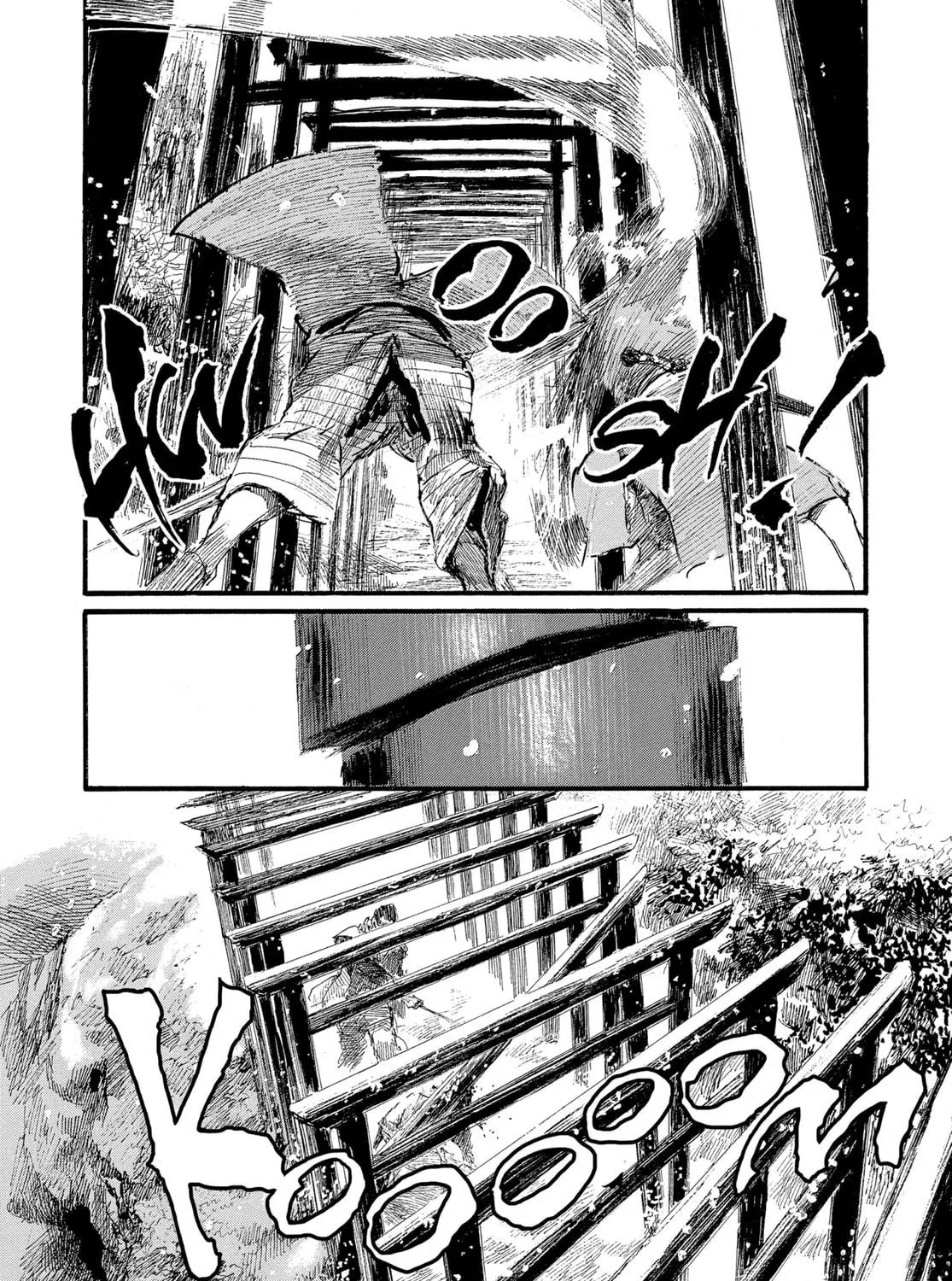 Blade of the Immortal Chapter 192 page 19 - 