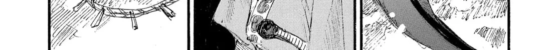 Blade of the Immortal Chapter 192 page 22 - 