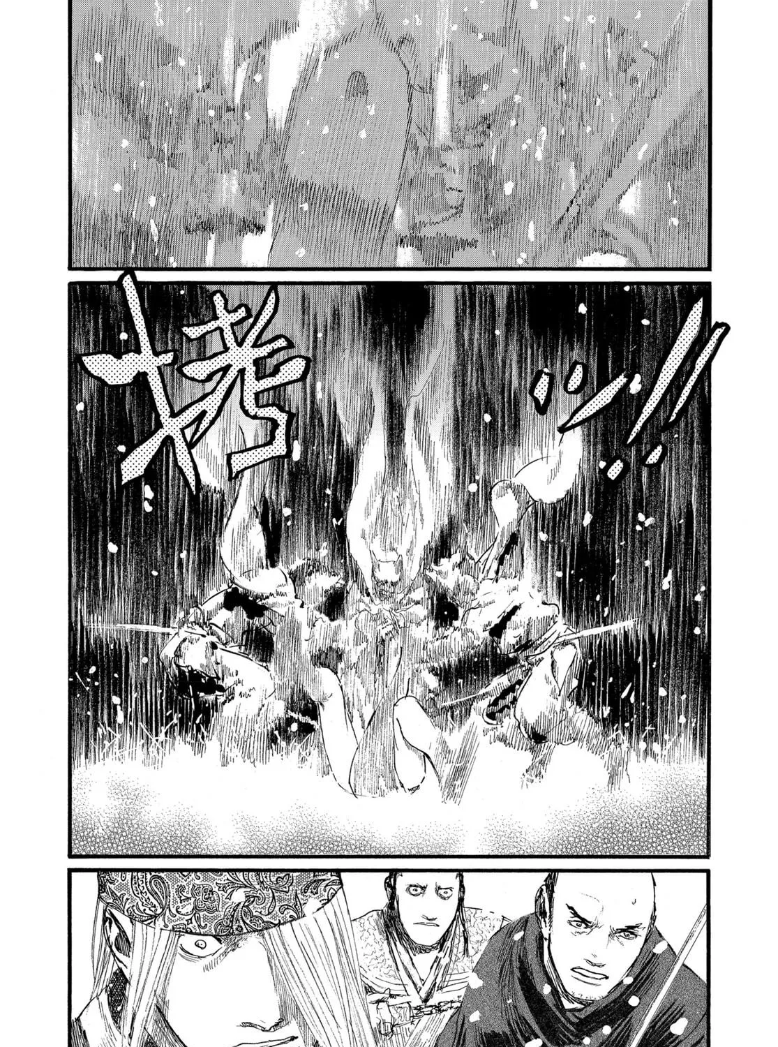 Blade of the Immortal Chapter 192 page 29 - 