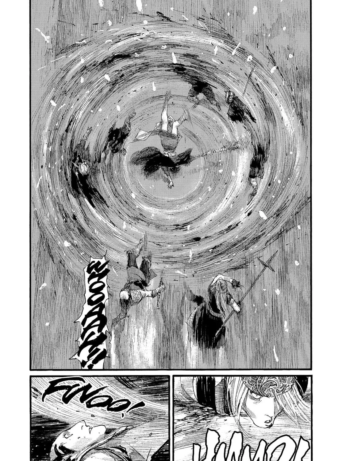 Blade of the Immortal Chapter 192 page 41 - 
