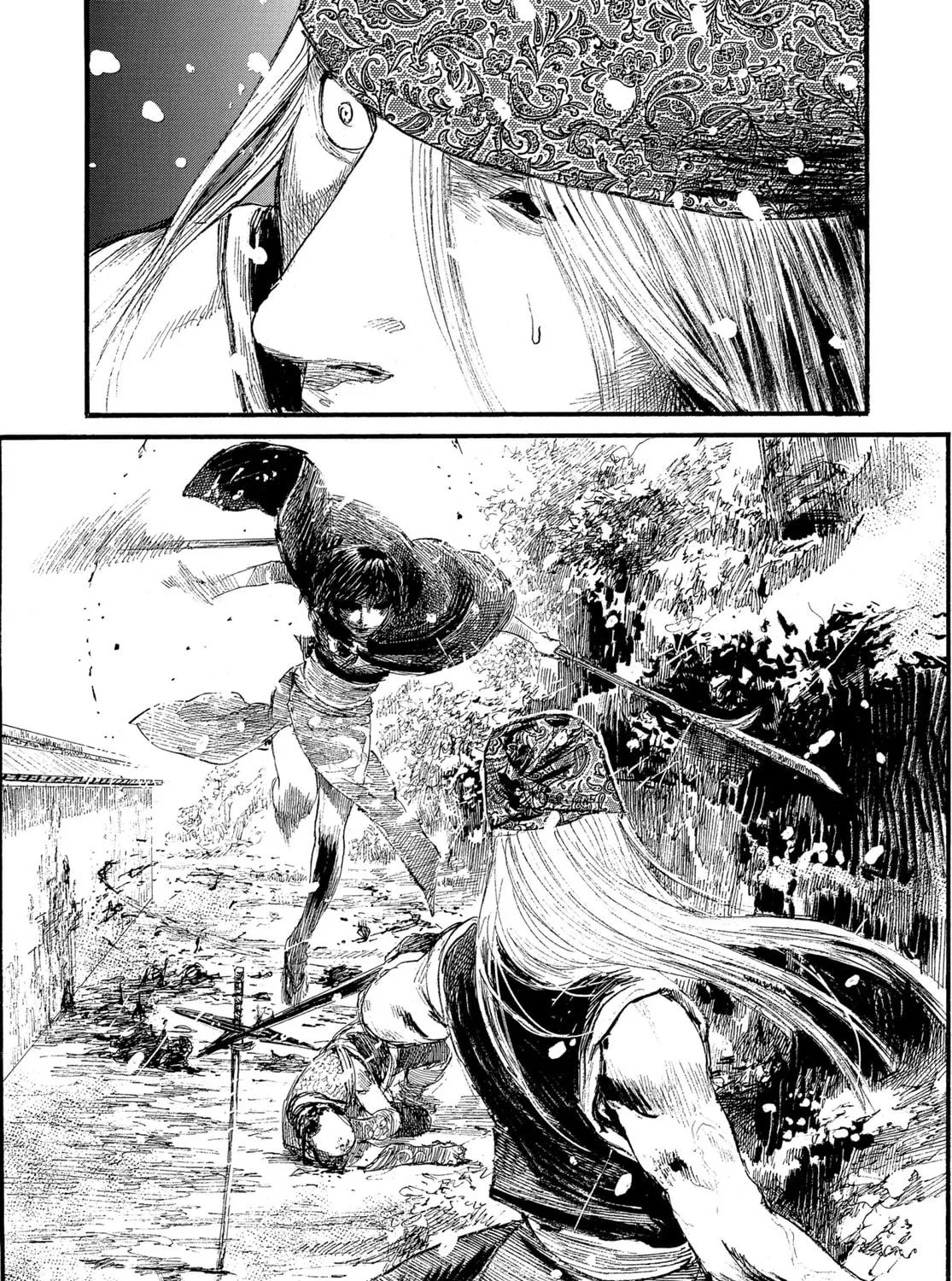 Blade of the Immortal Chapter 192 page 47 - 