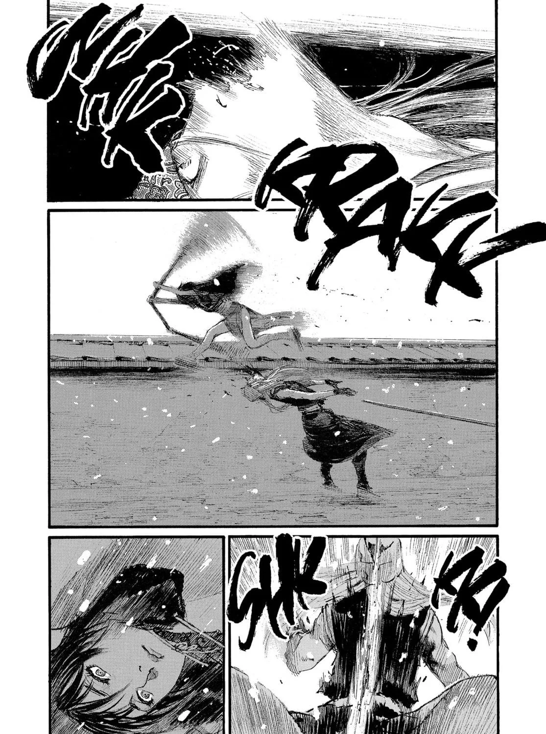 Blade of the Immortal Chapter 192 page 49 - 