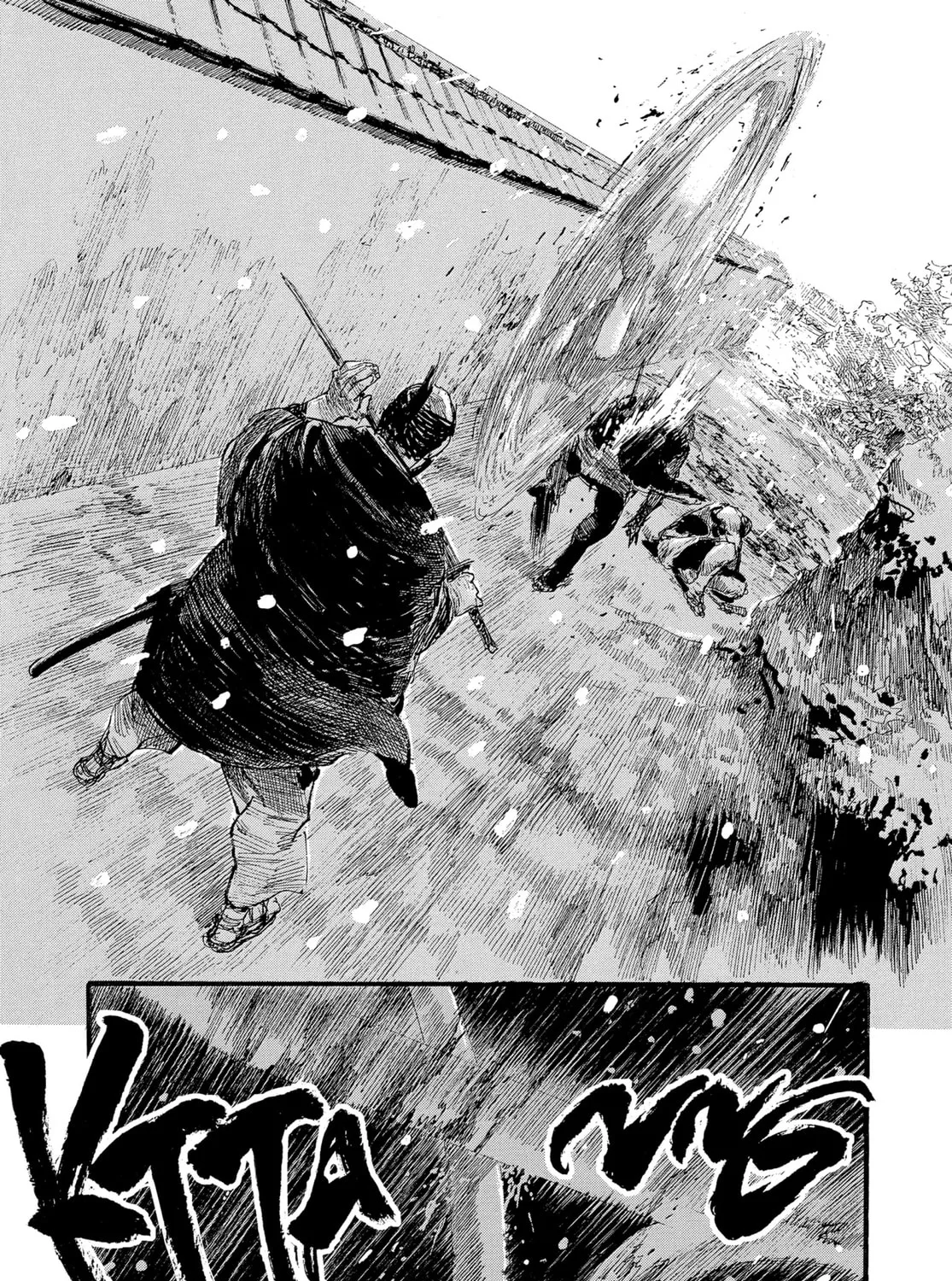 Blade of the Immortal Chapter 192 page 51 - 