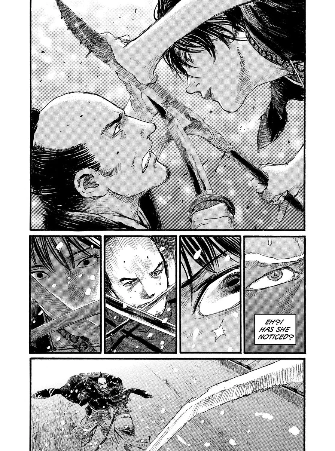 Blade of the Immortal Chapter 192 page 53 - 