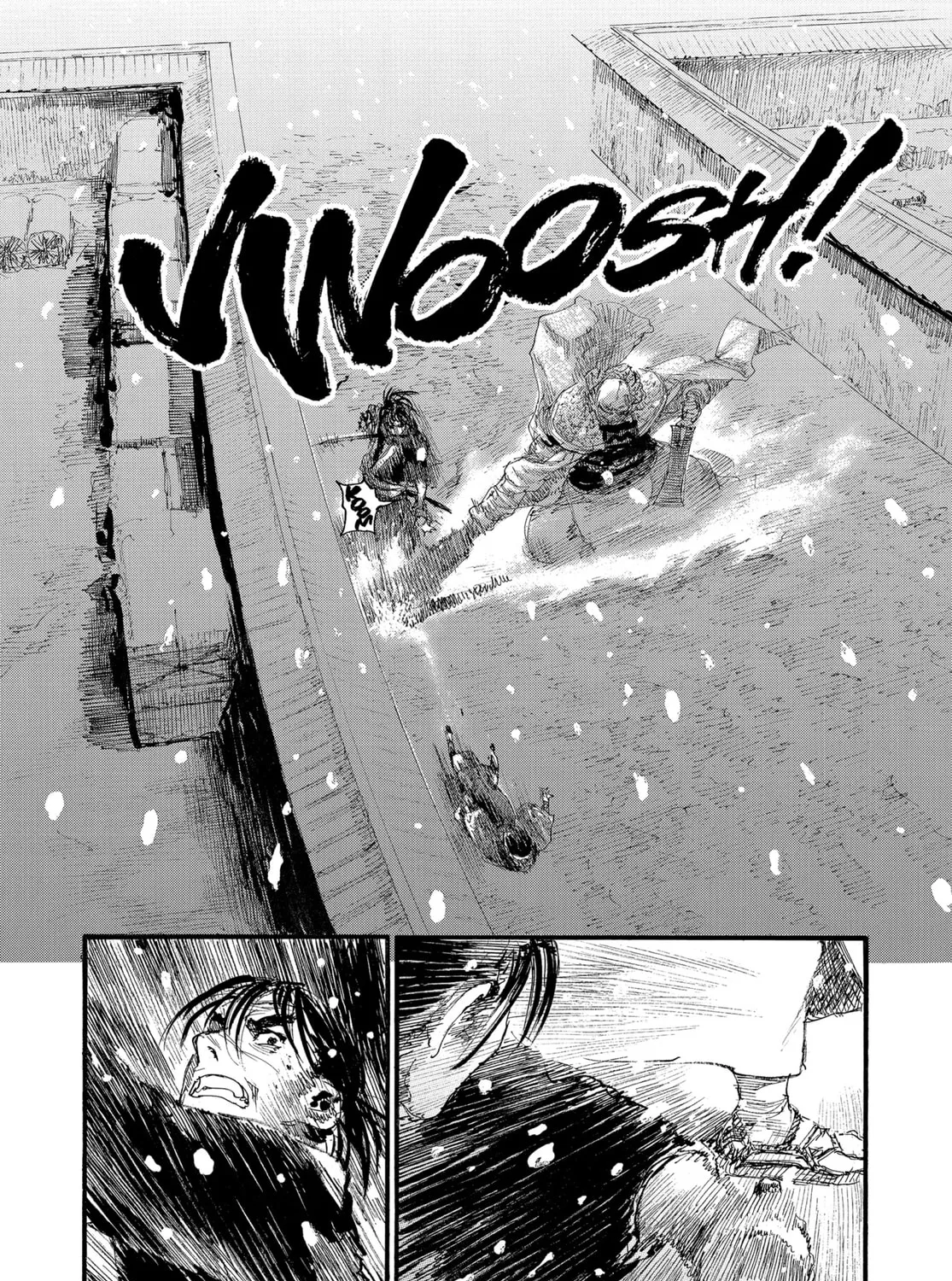 Blade of the Immortal Chapter 193 page 15 - 