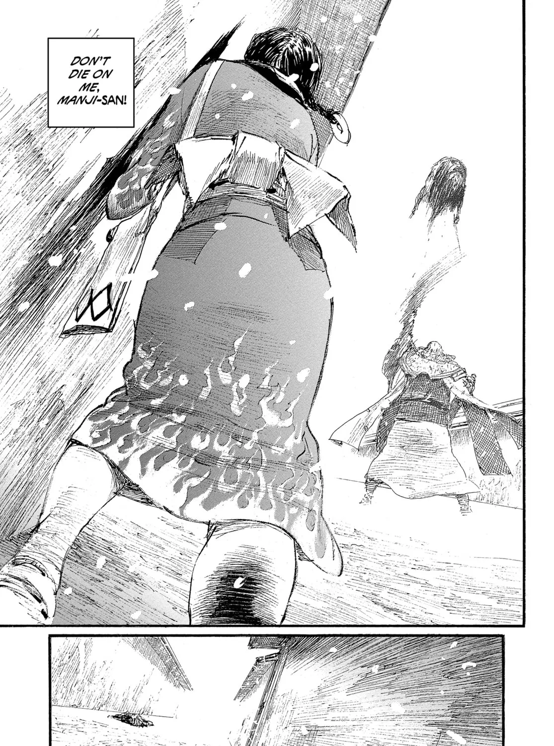 Blade of the Immortal Chapter 193 page 37 - 