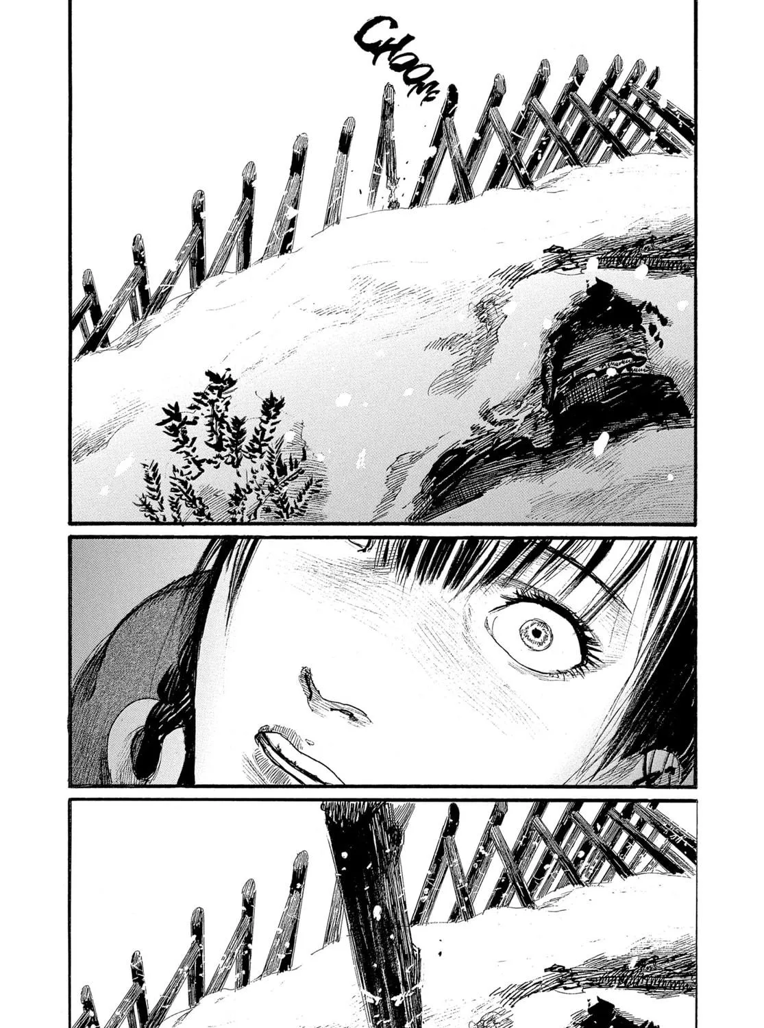 Blade of the Immortal Chapter 193 page 41 - 