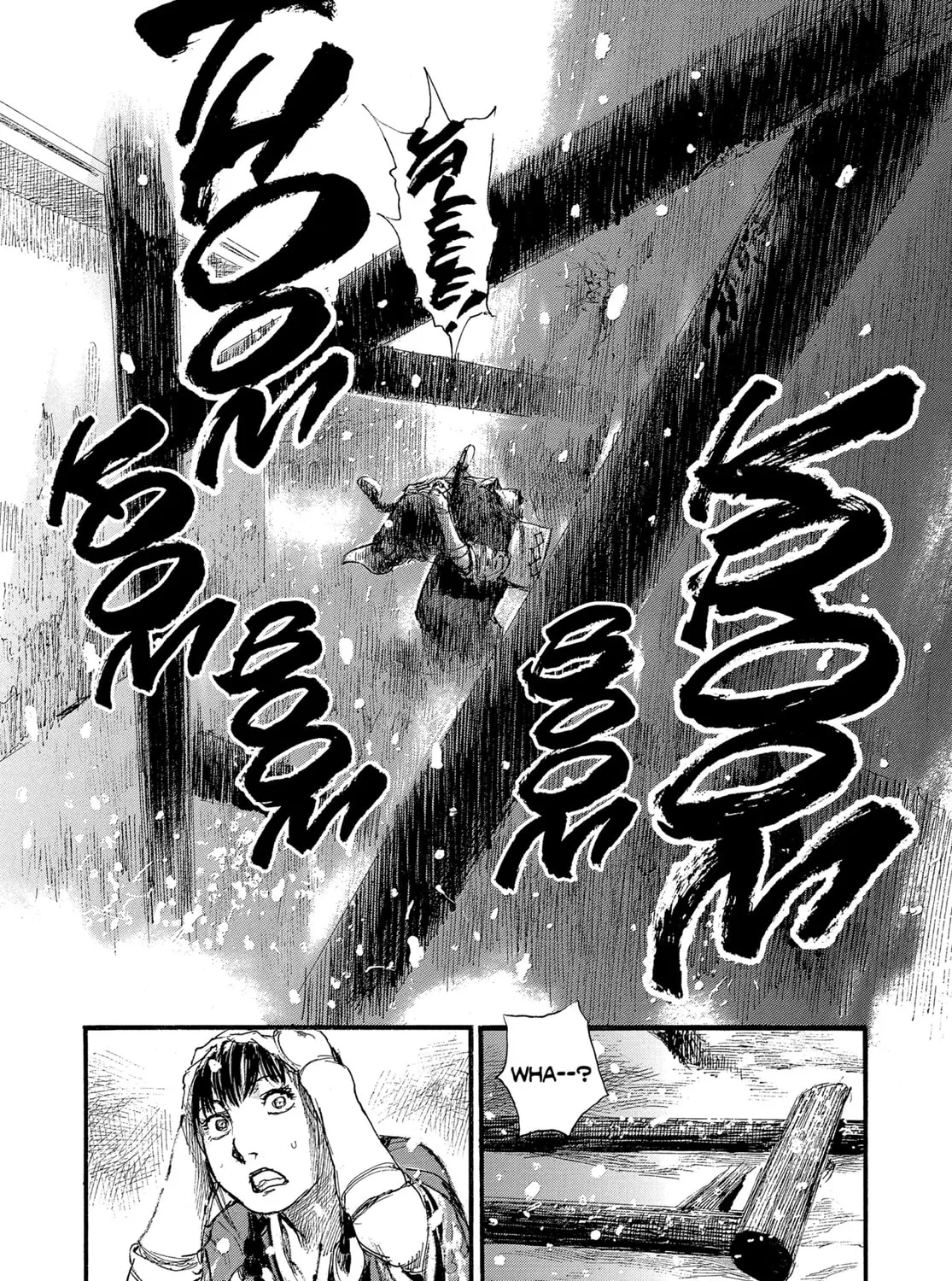Blade of the Immortal Chapter 193 page 43 - 