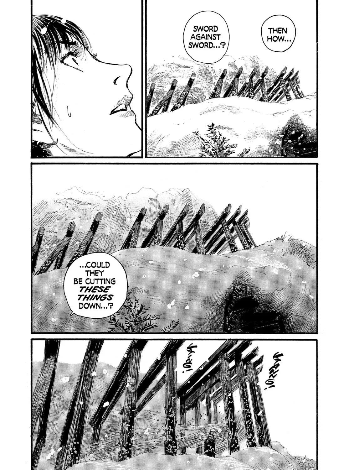 Blade of the Immortal Chapter 193 page 47 - 