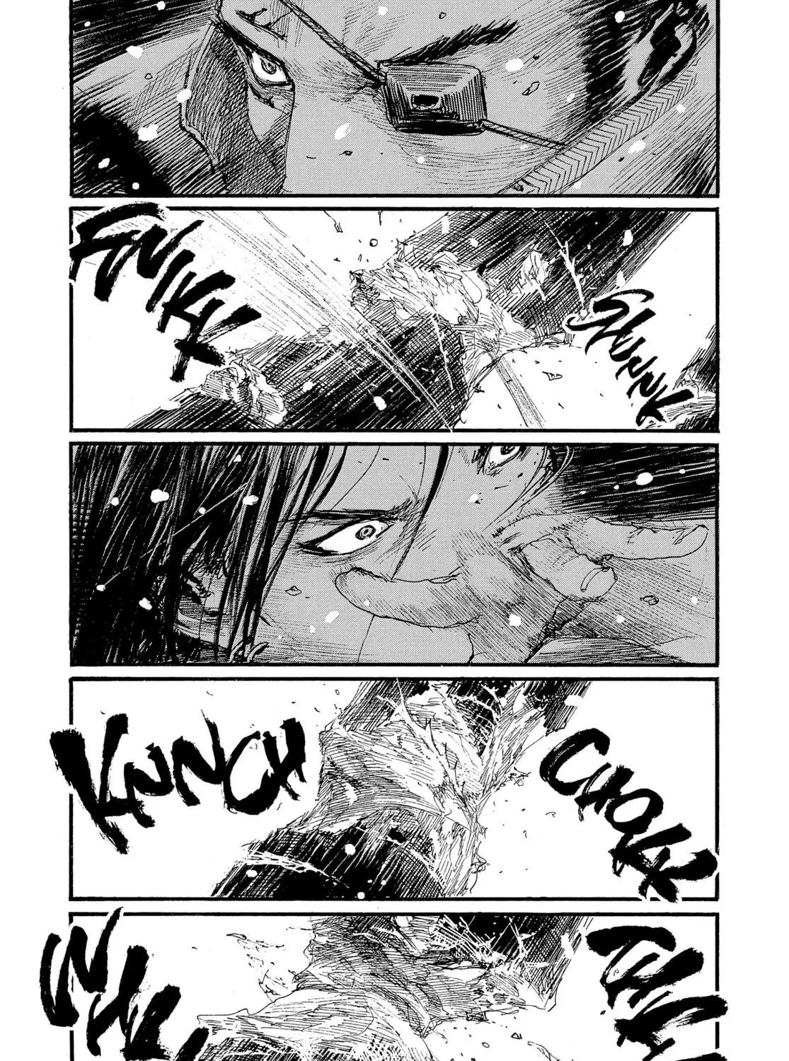 Blade of the Immortal Chapter 193 page 49 - 