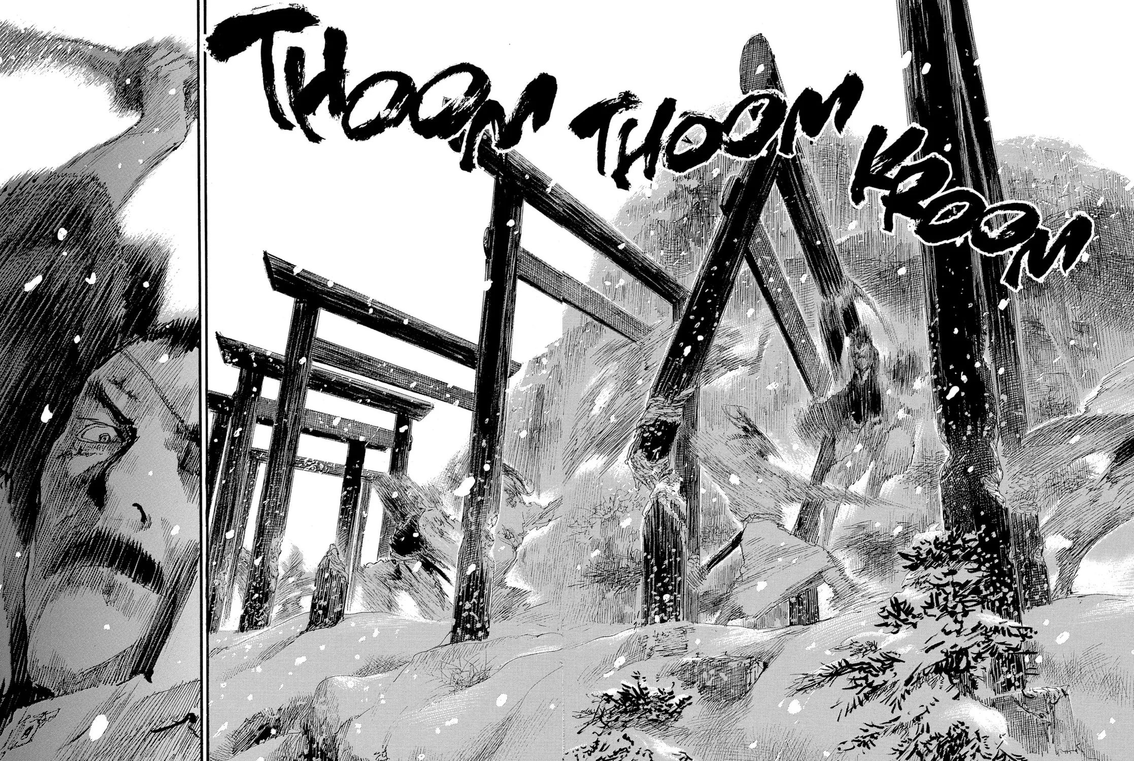 Blade of the Immortal Chapter 193 page 51 - 